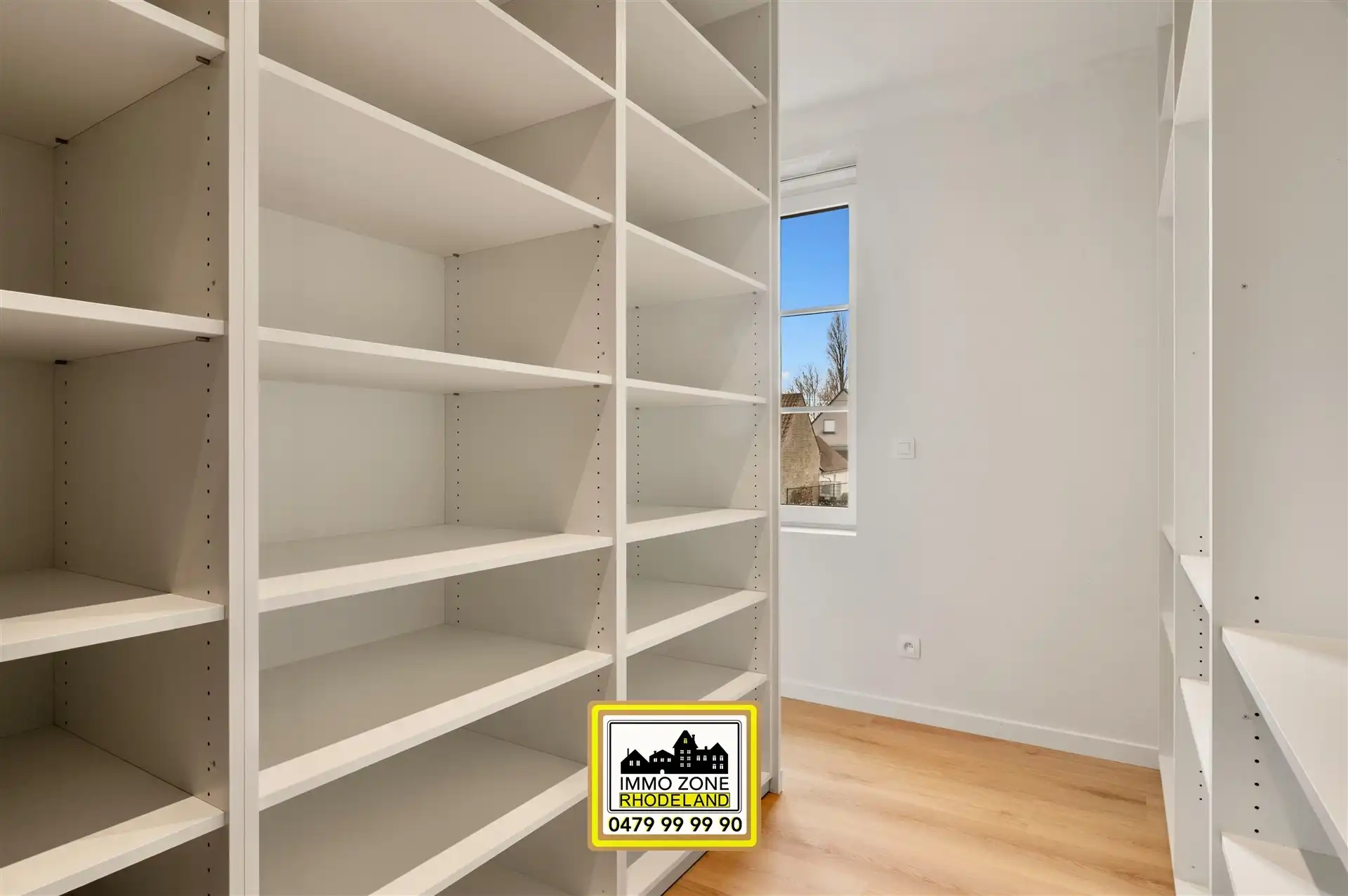 Prachtige en rustig gelegen nieuwbouwwoning met tuin foto 18