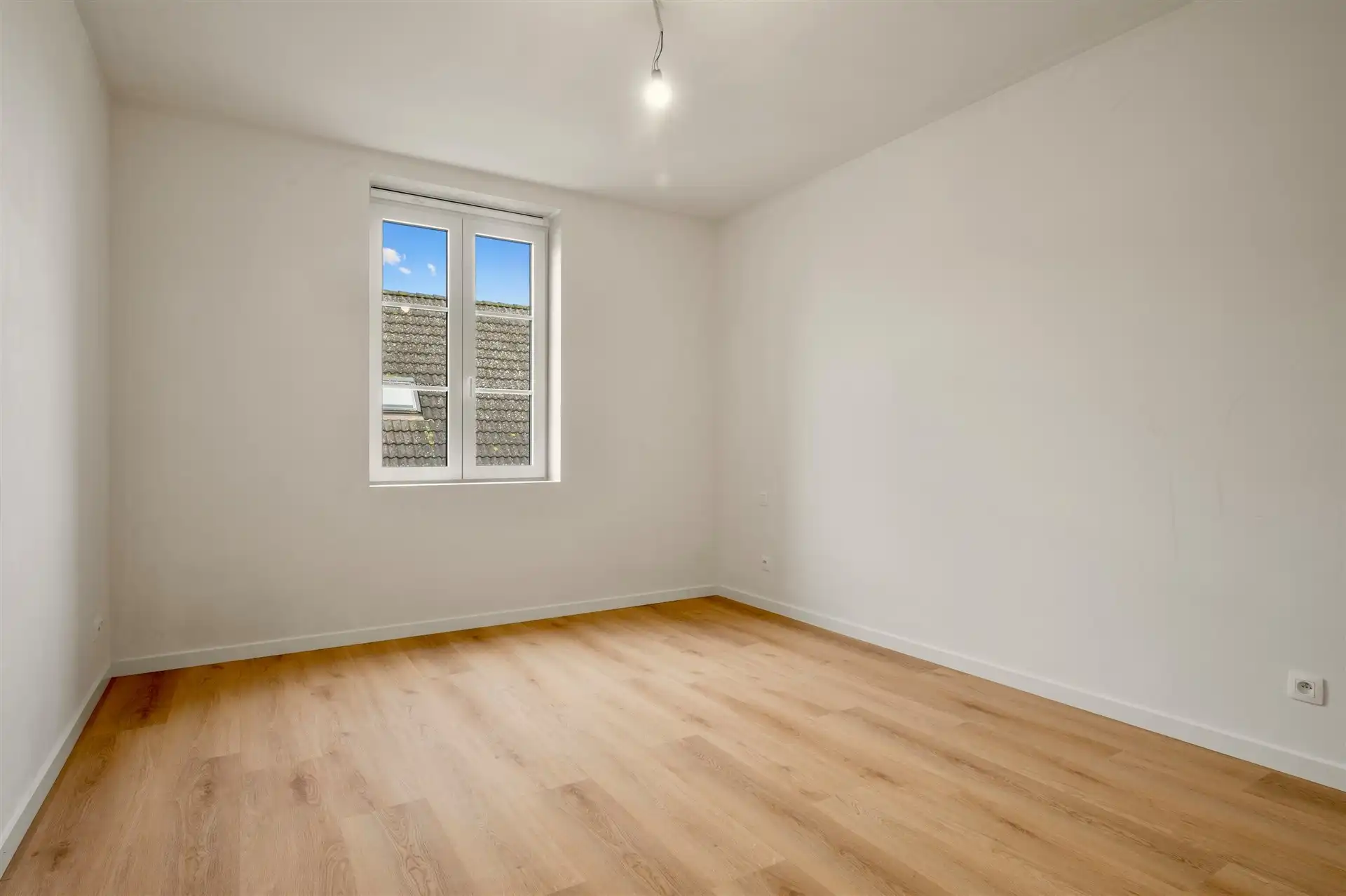 Prachtige en rustig gelegen nieuwbouwwoning met tuin foto 18