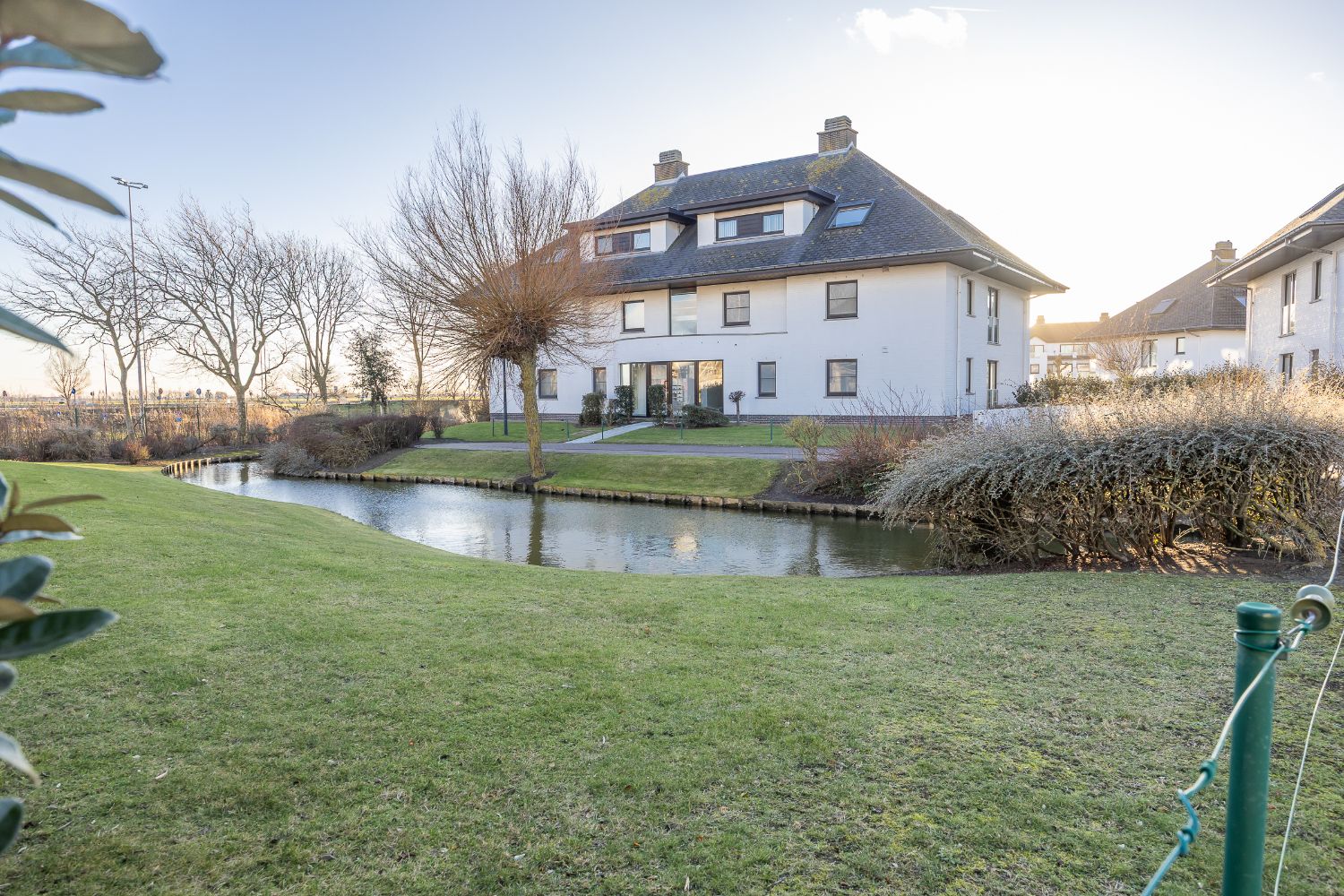 3 slaapkamer-appartement met zonnig terras en prachtig zicht foto 32