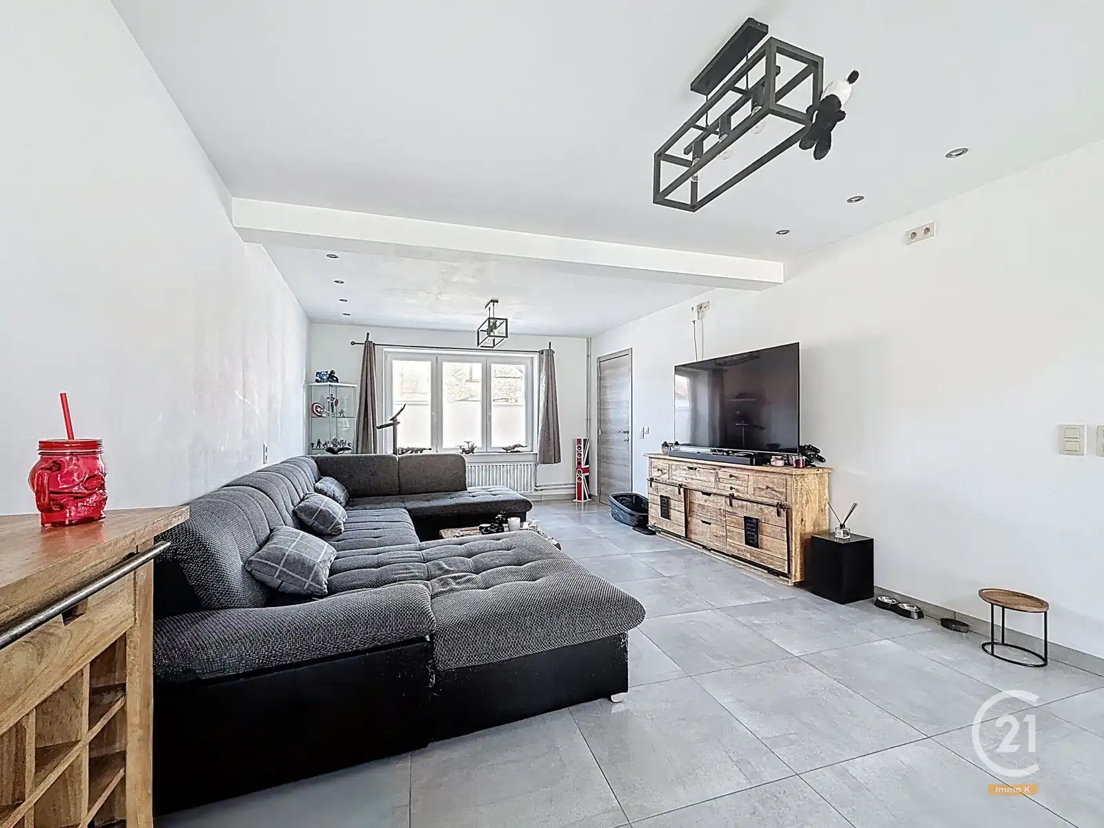 Instapklare halfopen bebouwing  foto 4