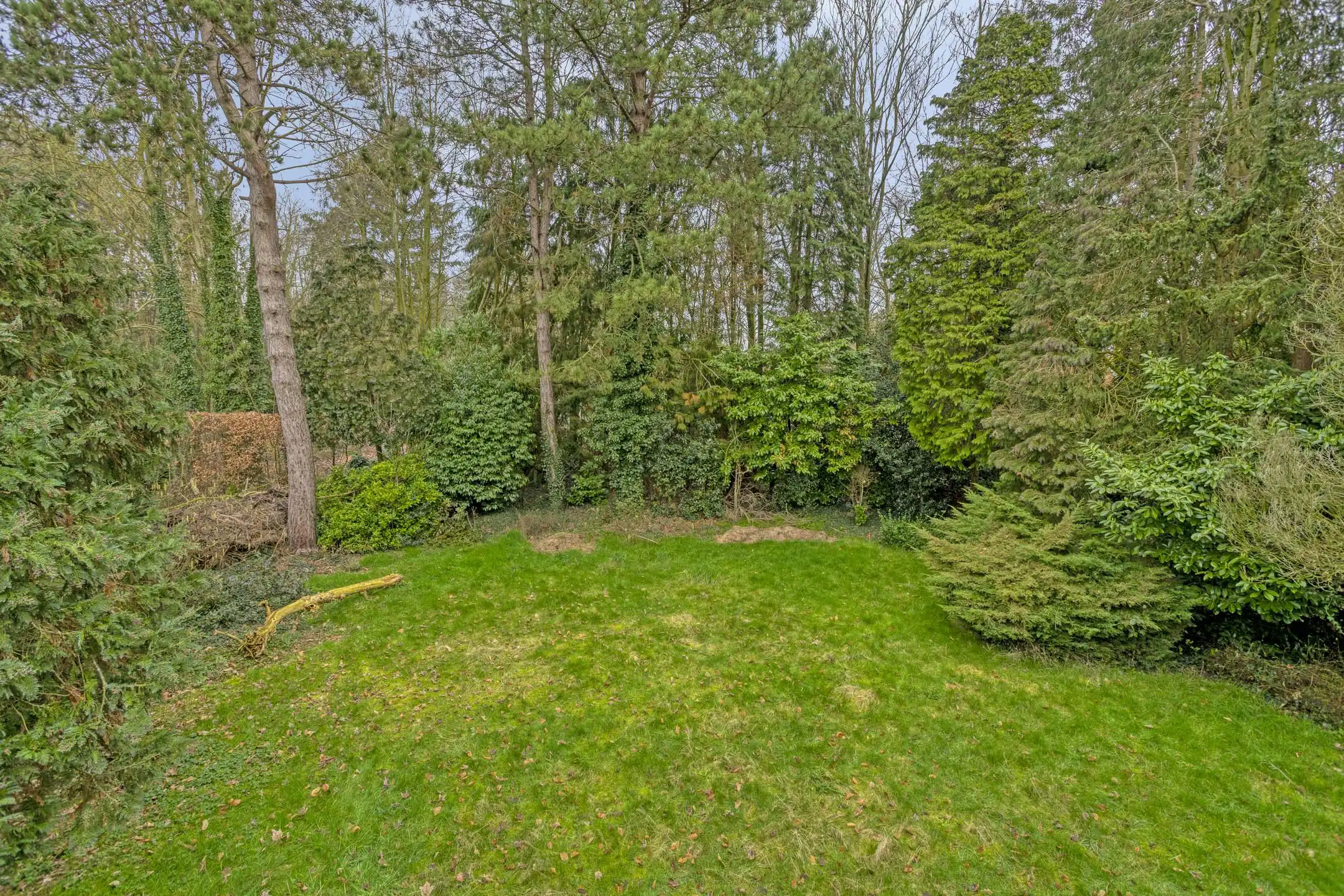 Polyvalent huis met tal van mogelijkheden te Sint-Kruis foto 2