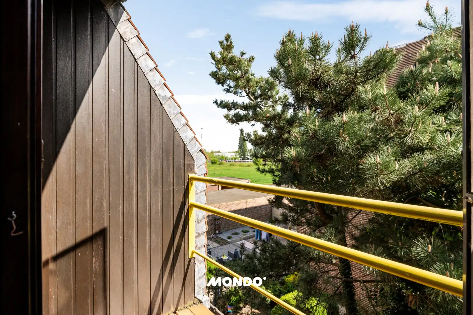 Ruim en lichtrijk appartement met 3 slaapkamers! foto 14