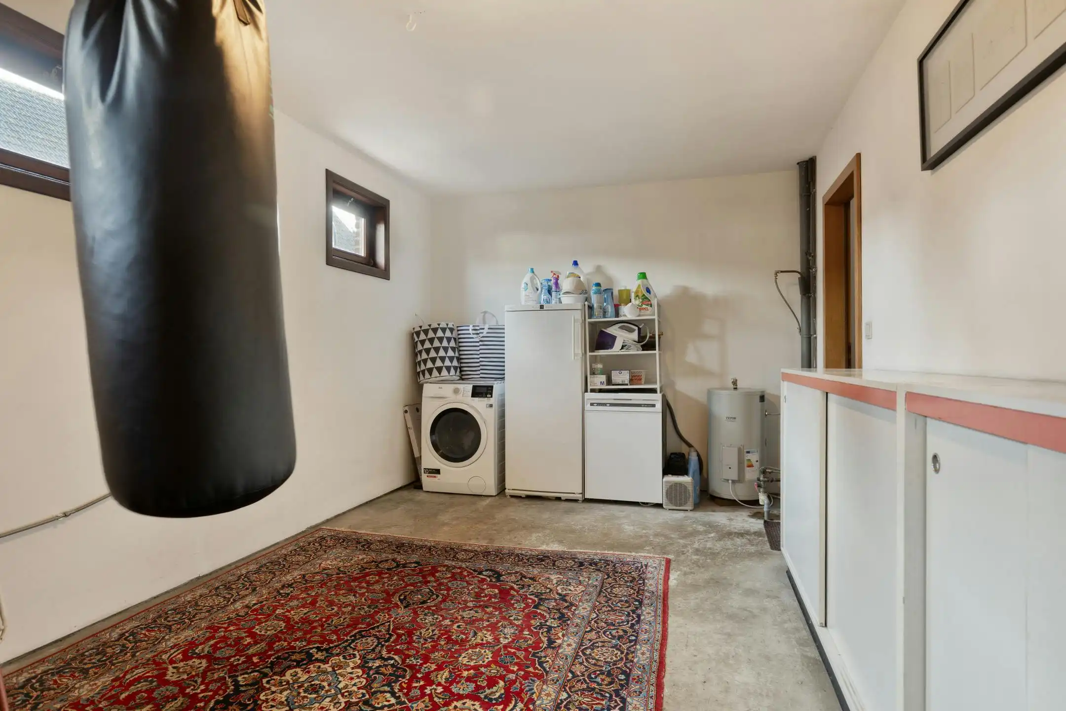 Perfect onderhouden vrijstaande woning te Essen foto 17