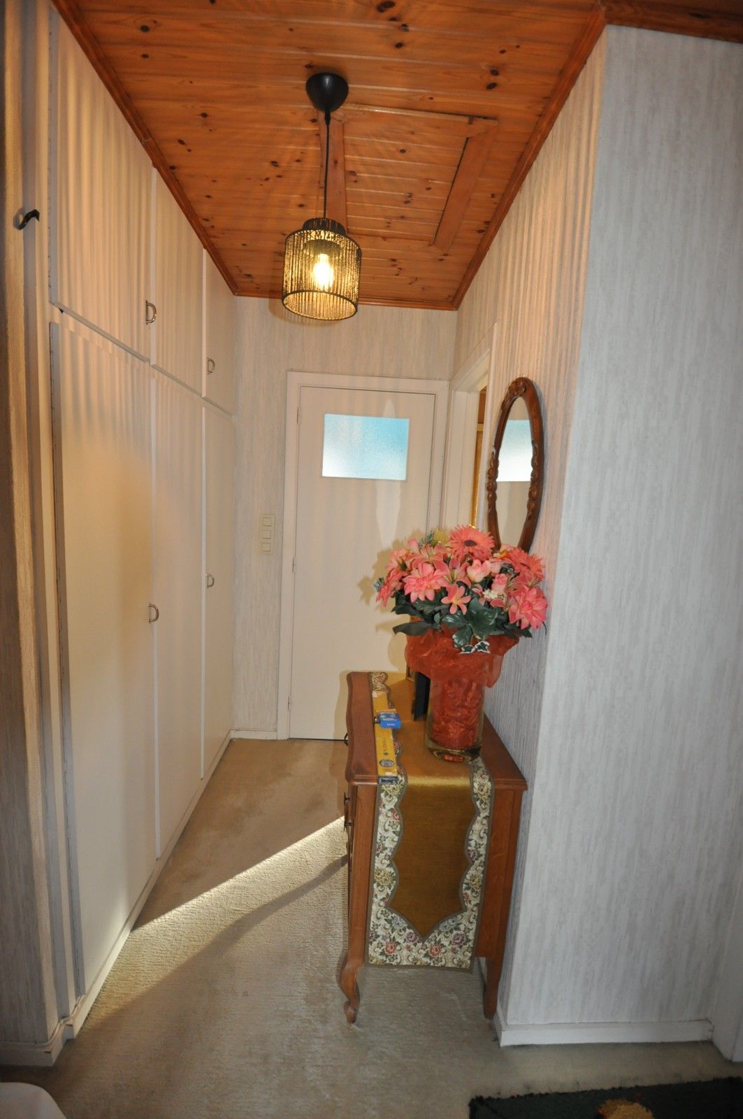 Verzorgde woning met zonnige tuin foto 7