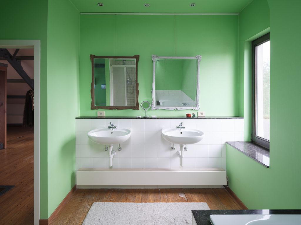 Uitzonderlijke opportuniteit Sint-Amandsberg – ‘Villa Bromelia’ - Statige en ruime woning (437m2 bvo) met een prachtig aangelegde tuin op een boogscheut van het stadscentrum – nabij de Rozenbroeken. foto 24