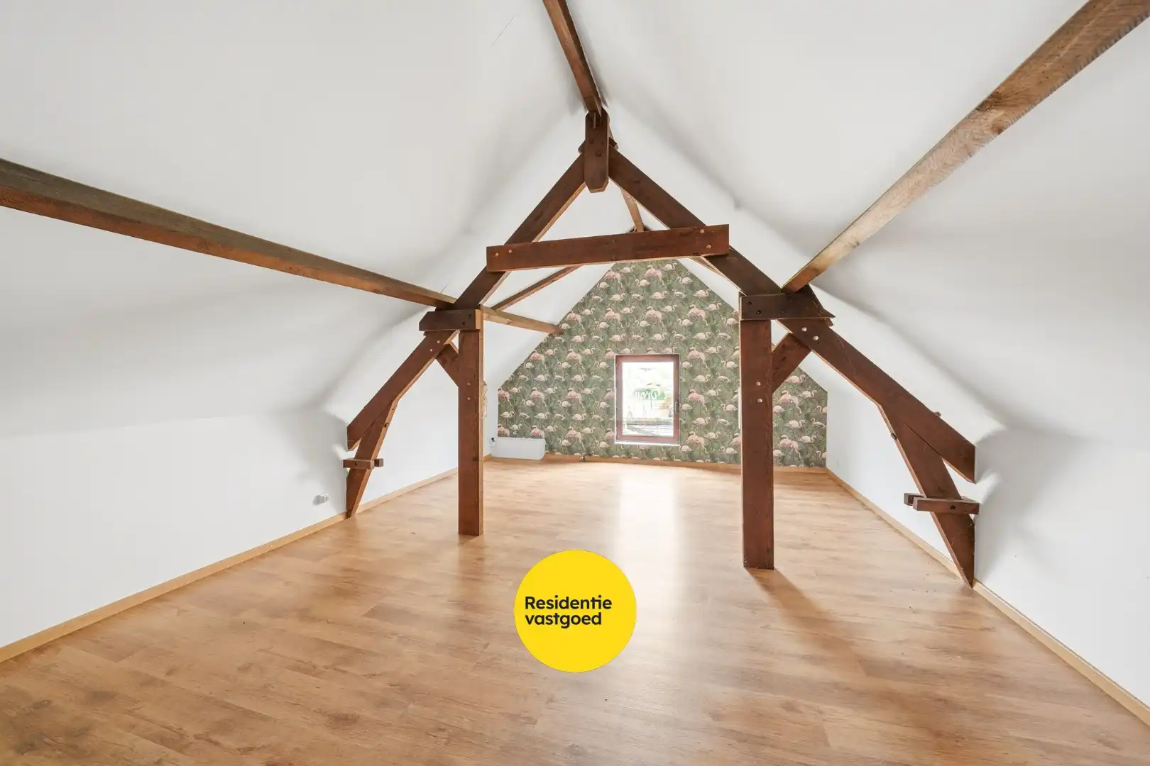 Karaktervolle halfopen bebouwing met multifunctioneel bijgebouw  in Westkerke foto 34