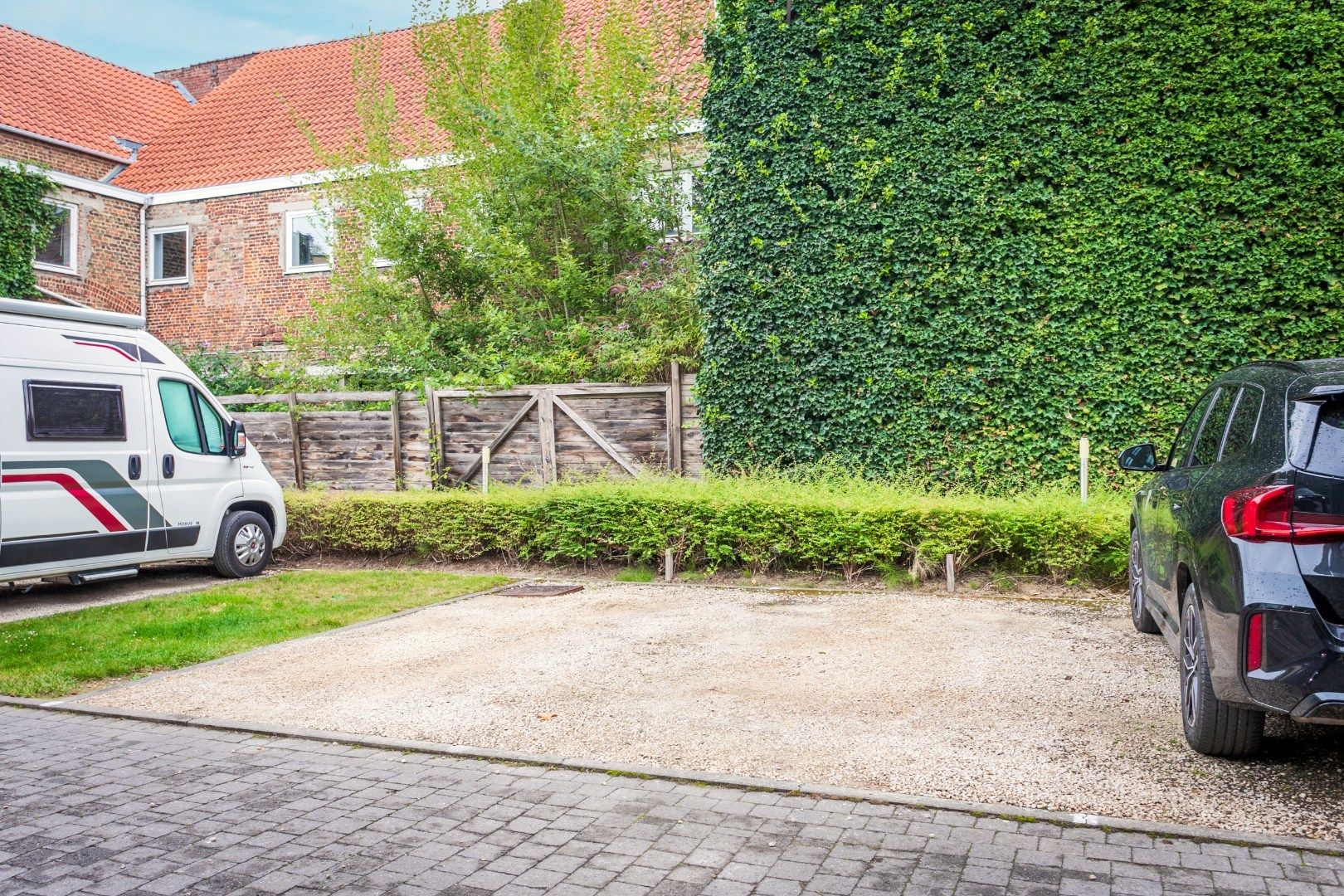 Ruim duplex appartement (131m²) met 2 terrassen, 3 slpks en 2 autostpl. foto 19