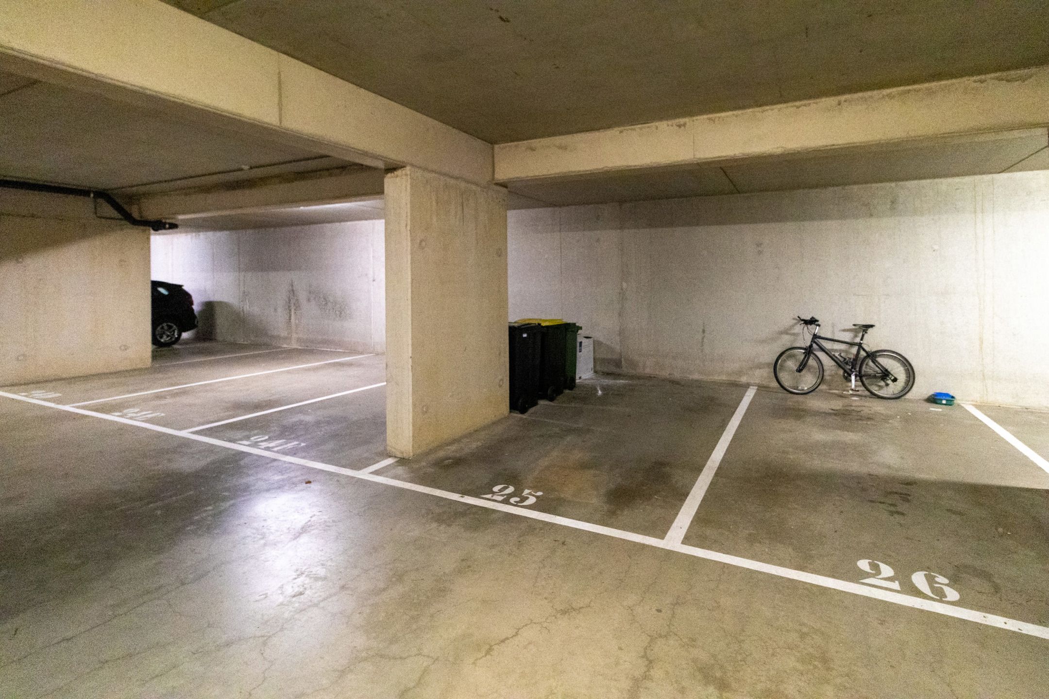 Appartement te huur foto 15