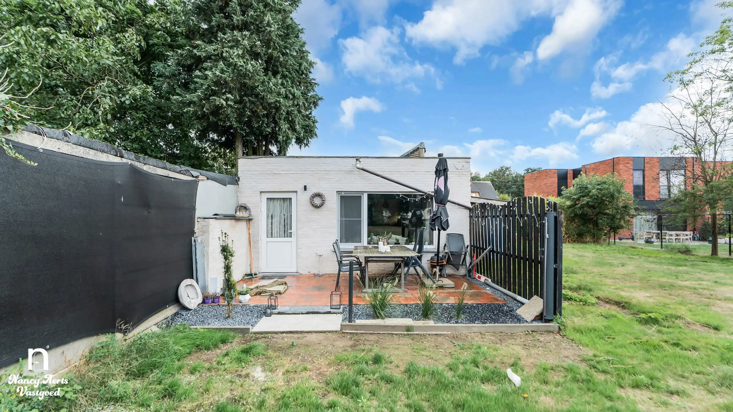 Woning met bouwgrond – ideale kans voor nieuw project foto 18