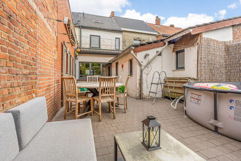 Huis te koop foto 26