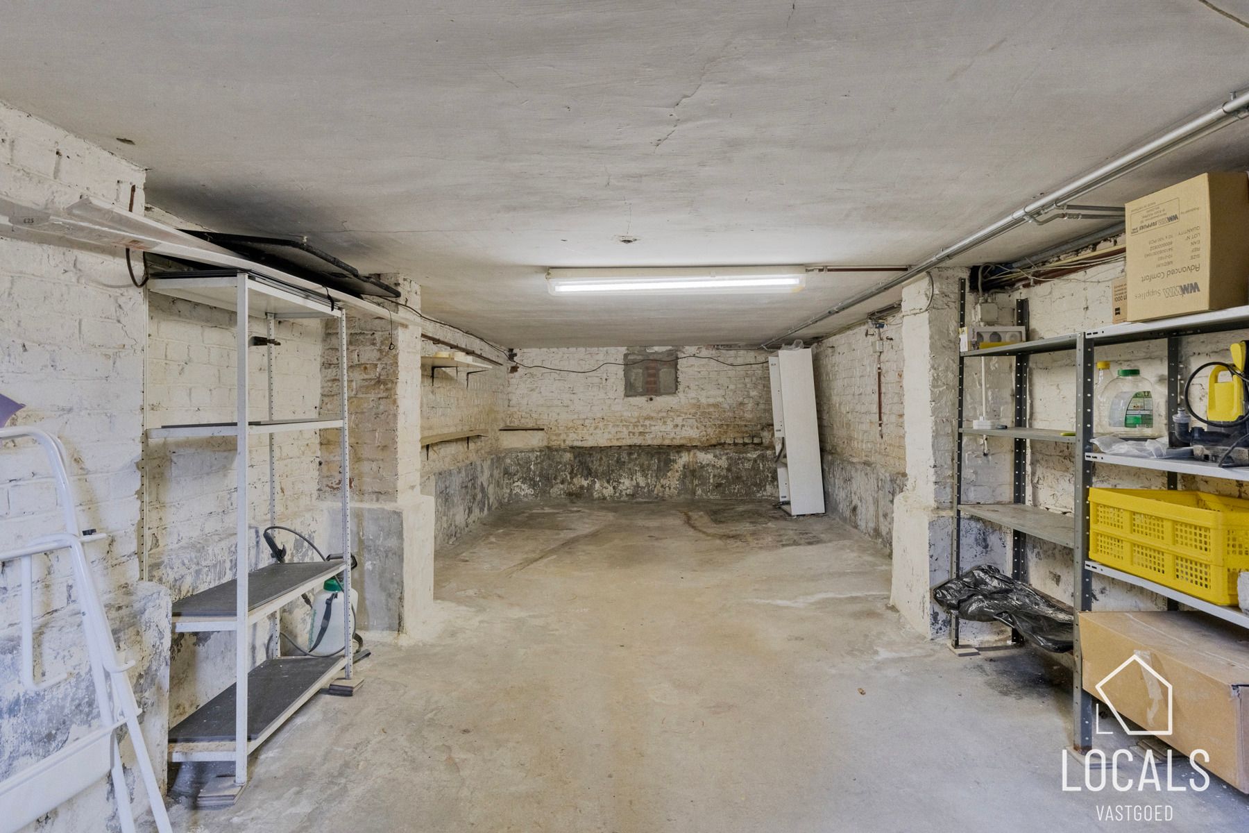 Rustig gelegen woning nabij centrum foto 16