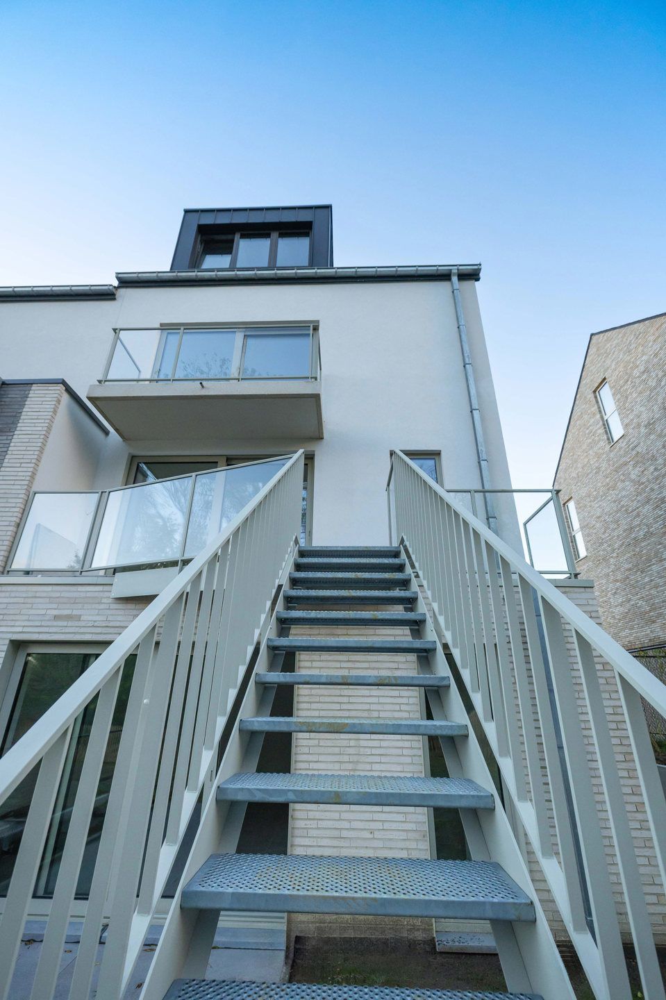 Een eigentijdse ambiance voor het comfort van het hele gezin foto 27