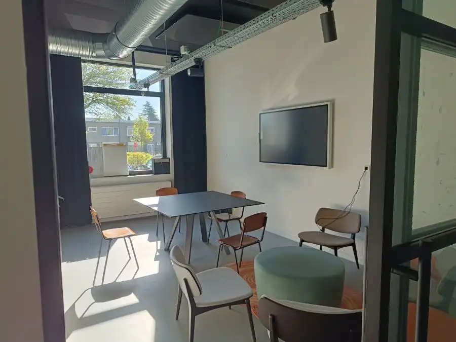 Molenweide 4 - unit 1, 2800 Mechelen foto 31