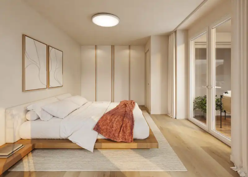 Nieuwbouw appartementen "BLUEPOINT" Brasschaat! foto 7
