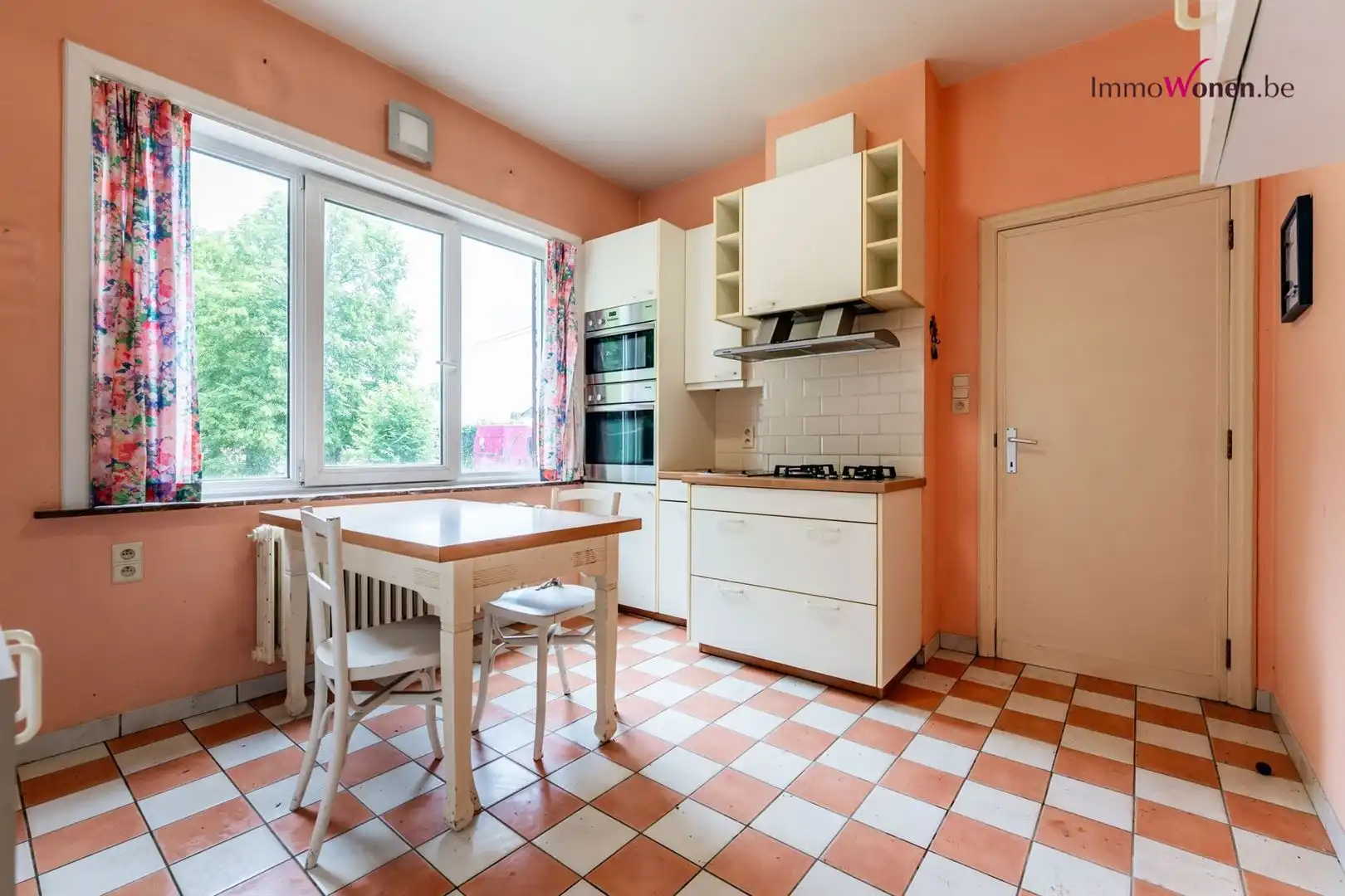  Te renoveren Klasse Woning op prachtig domein  foto 12