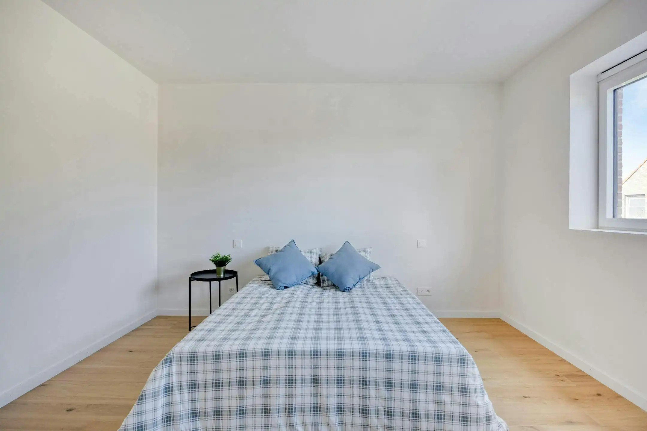 Afgewerkte nieuwbouwwoning te koop in Desselgem (6% BTW) foto 9