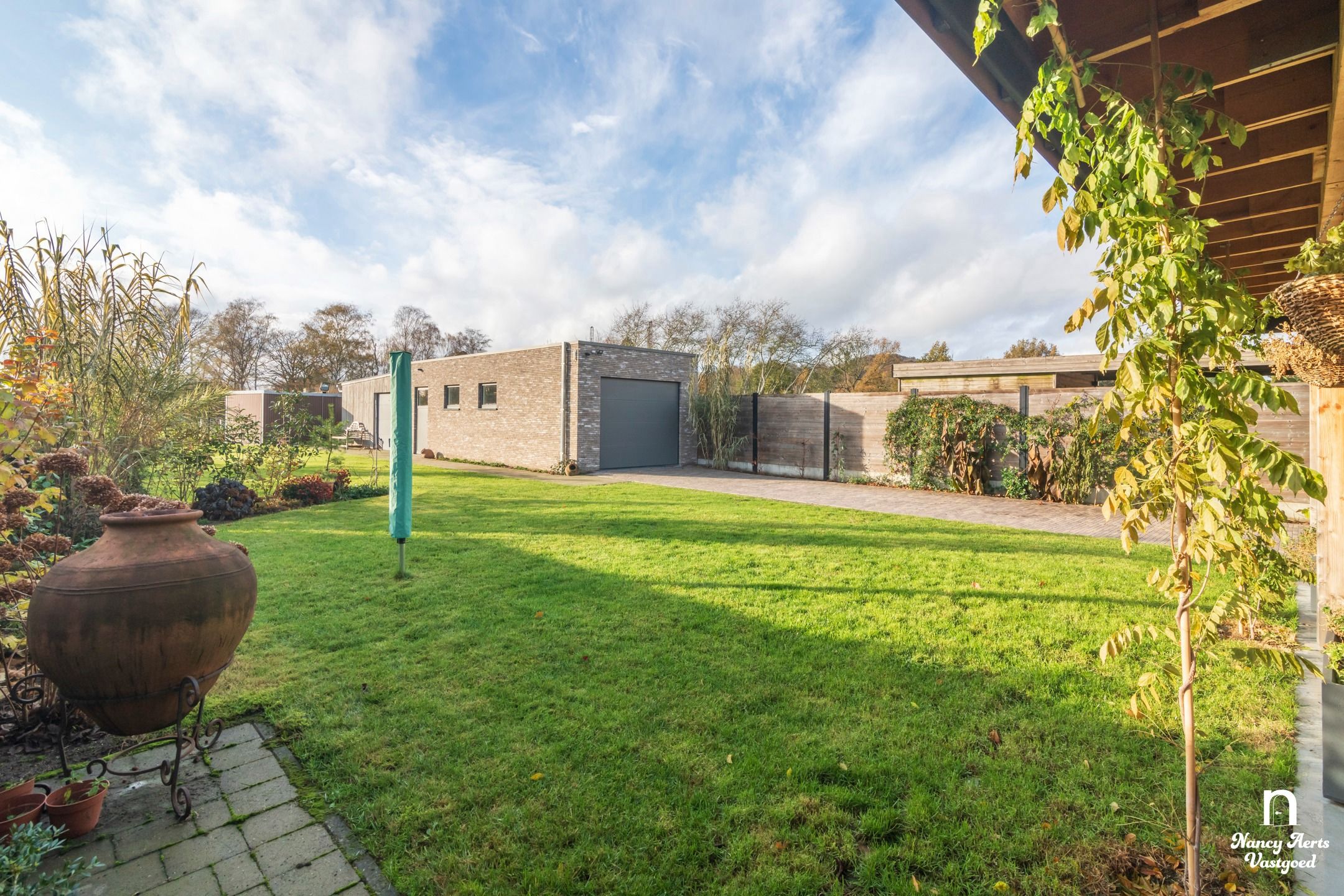 Exclusieve BEN-woning van 304 m² en luxueuze afwerking foto 9