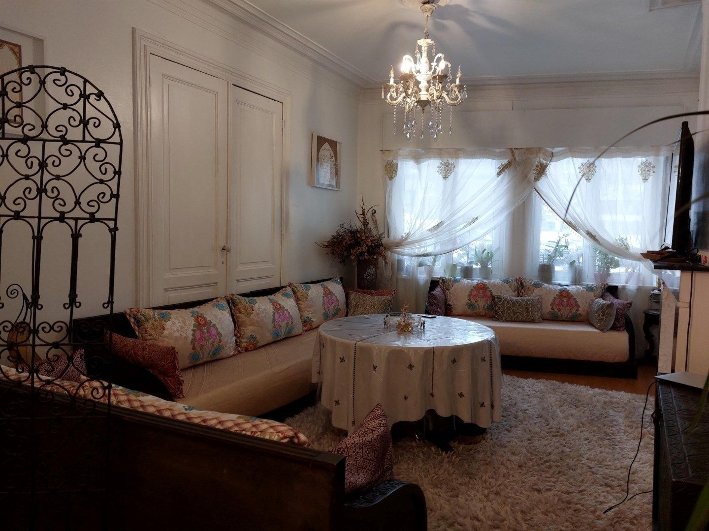 U heeft wat meer dan een beetje deodorant nodig... foto 3