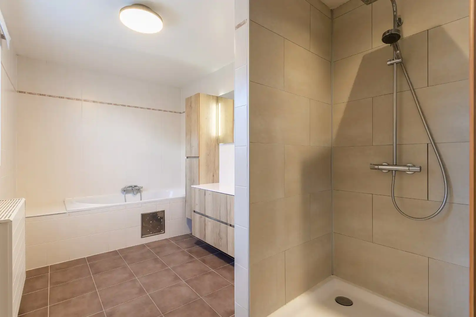 Recente woning (EPC B) met 5 slaapkamers en tuin te Vollezele foto 16