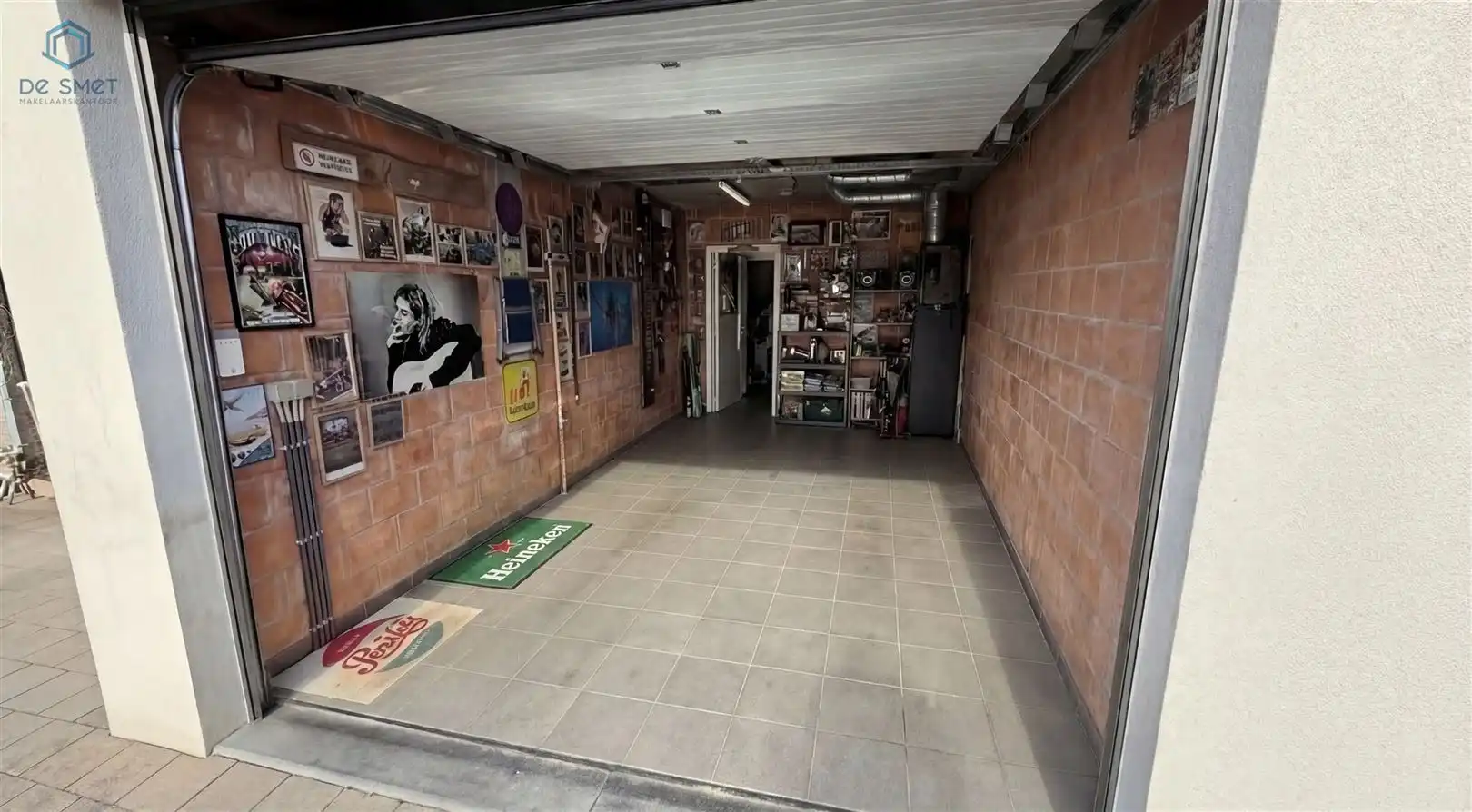 Prachtige nieuwbouwwoning met 3 slp,garage en tuin foto 7