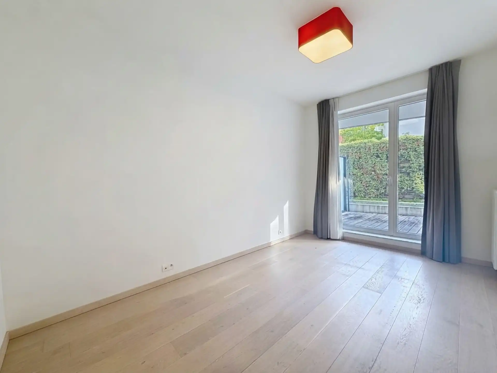 JUBELPARK – Appartement met 1 slpkmr op een ideale locatie! foto 7