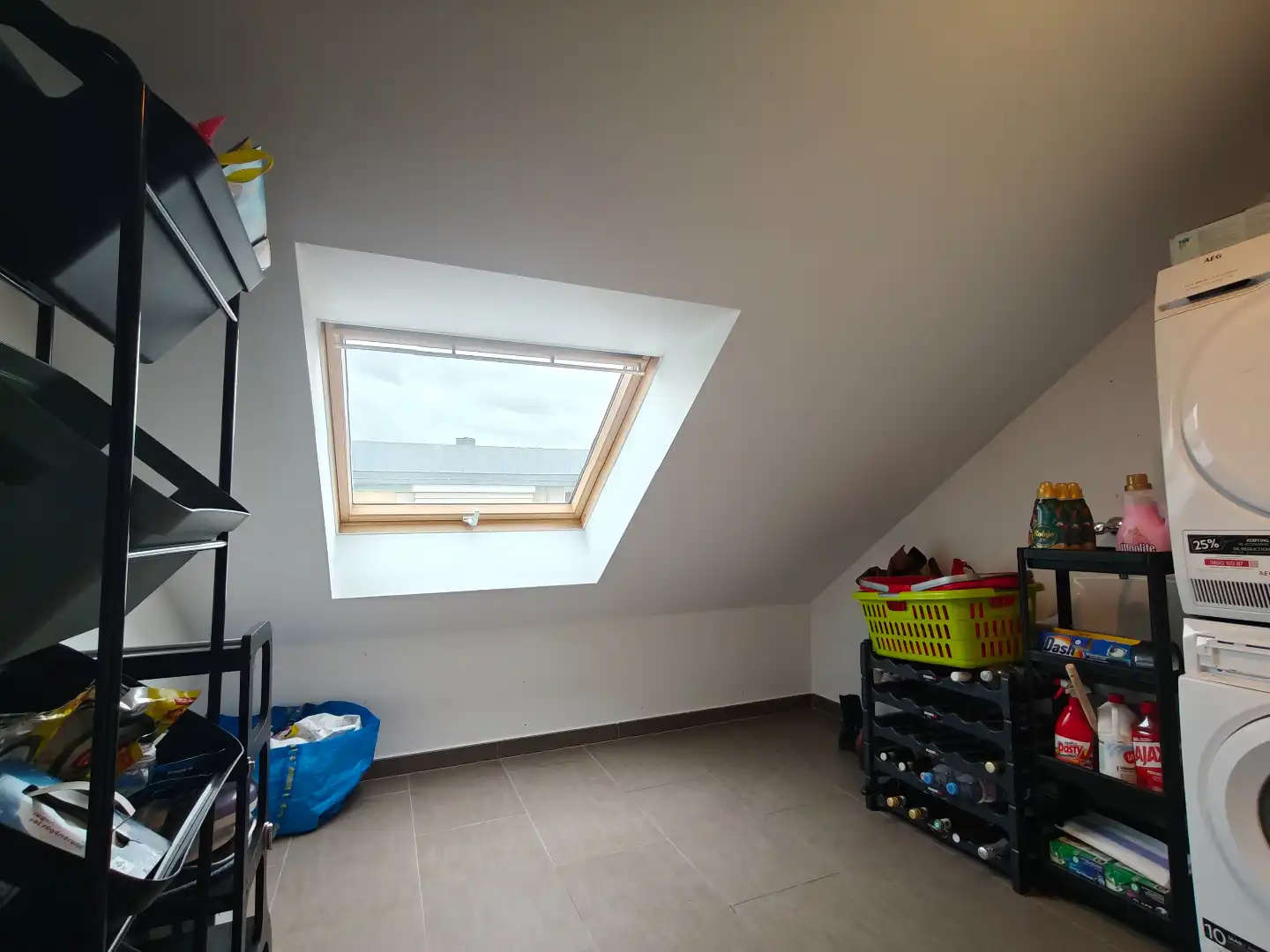 Stijlvolle en ruime loft met terras en bureauruimte  foto 8
