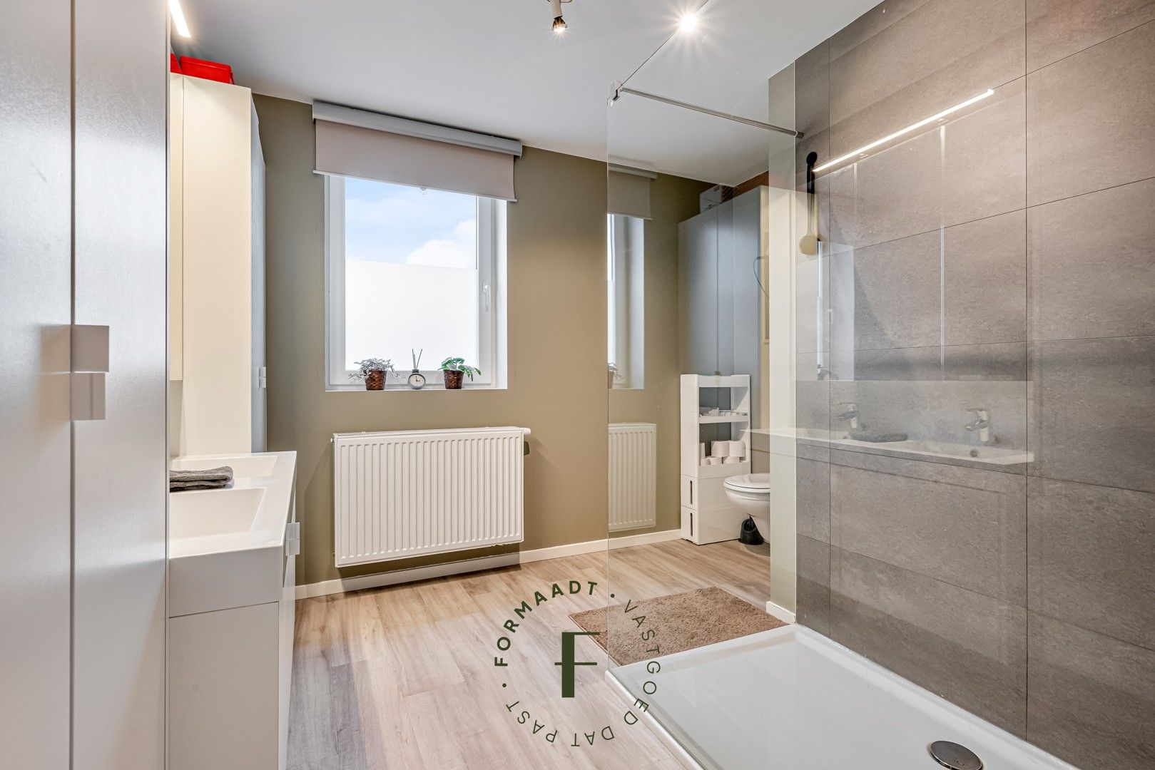 Energiezuinige & halfopen bebouwing met 3 slaapkamers foto 15