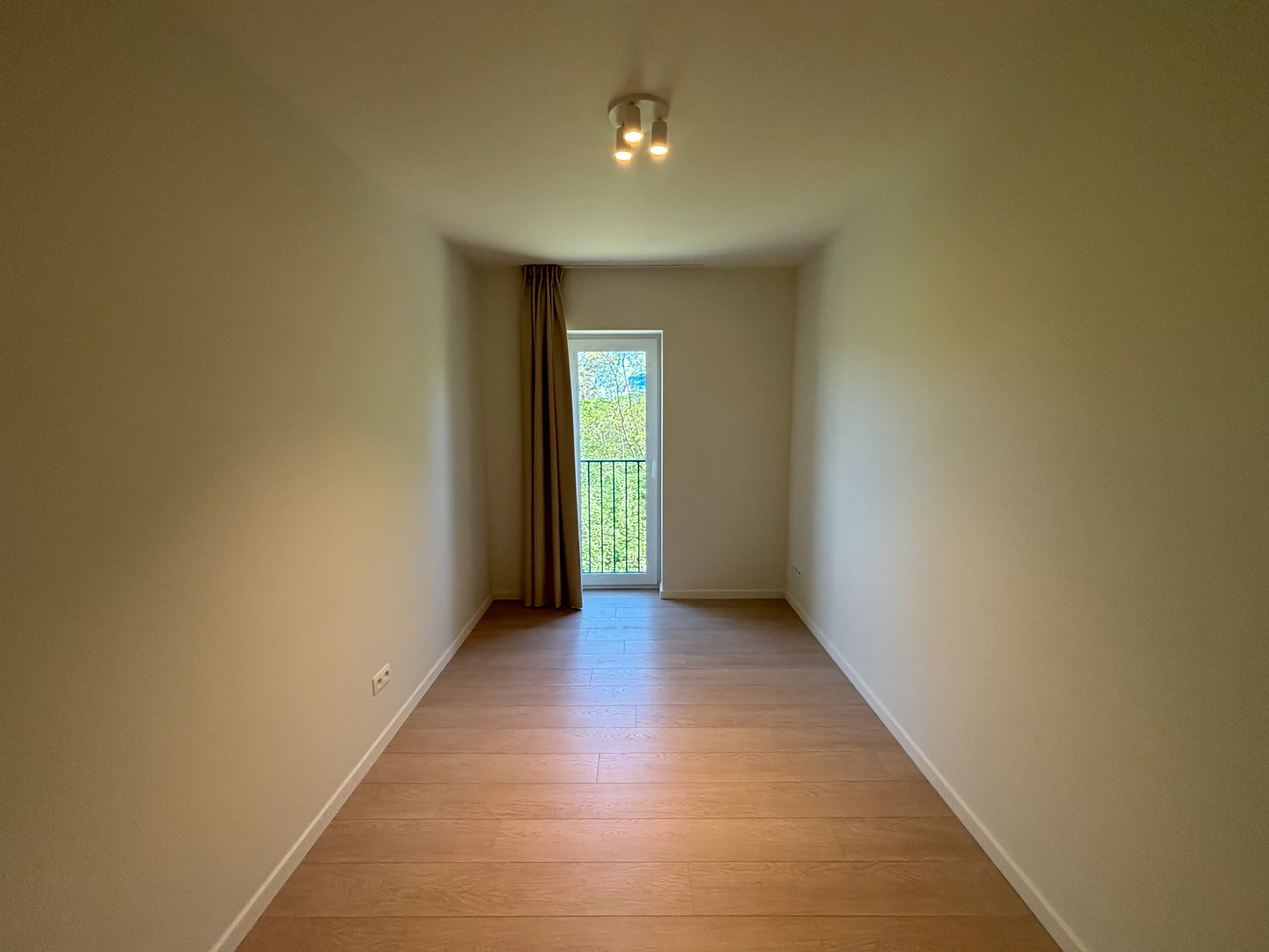 Modern & Ecologisch 2-slpk appartement in Koningslo foto 13