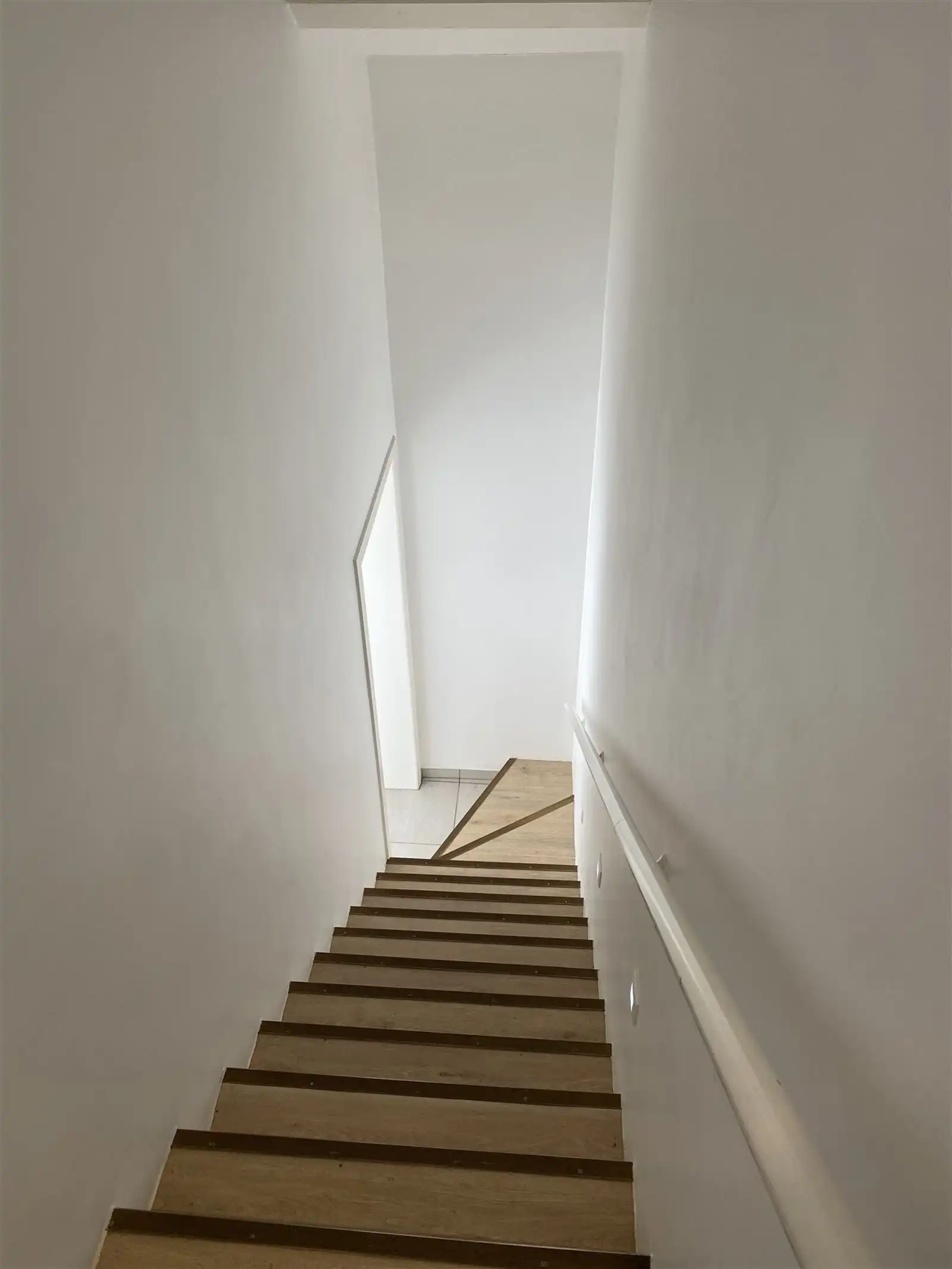 Duplex-appartement foto 8