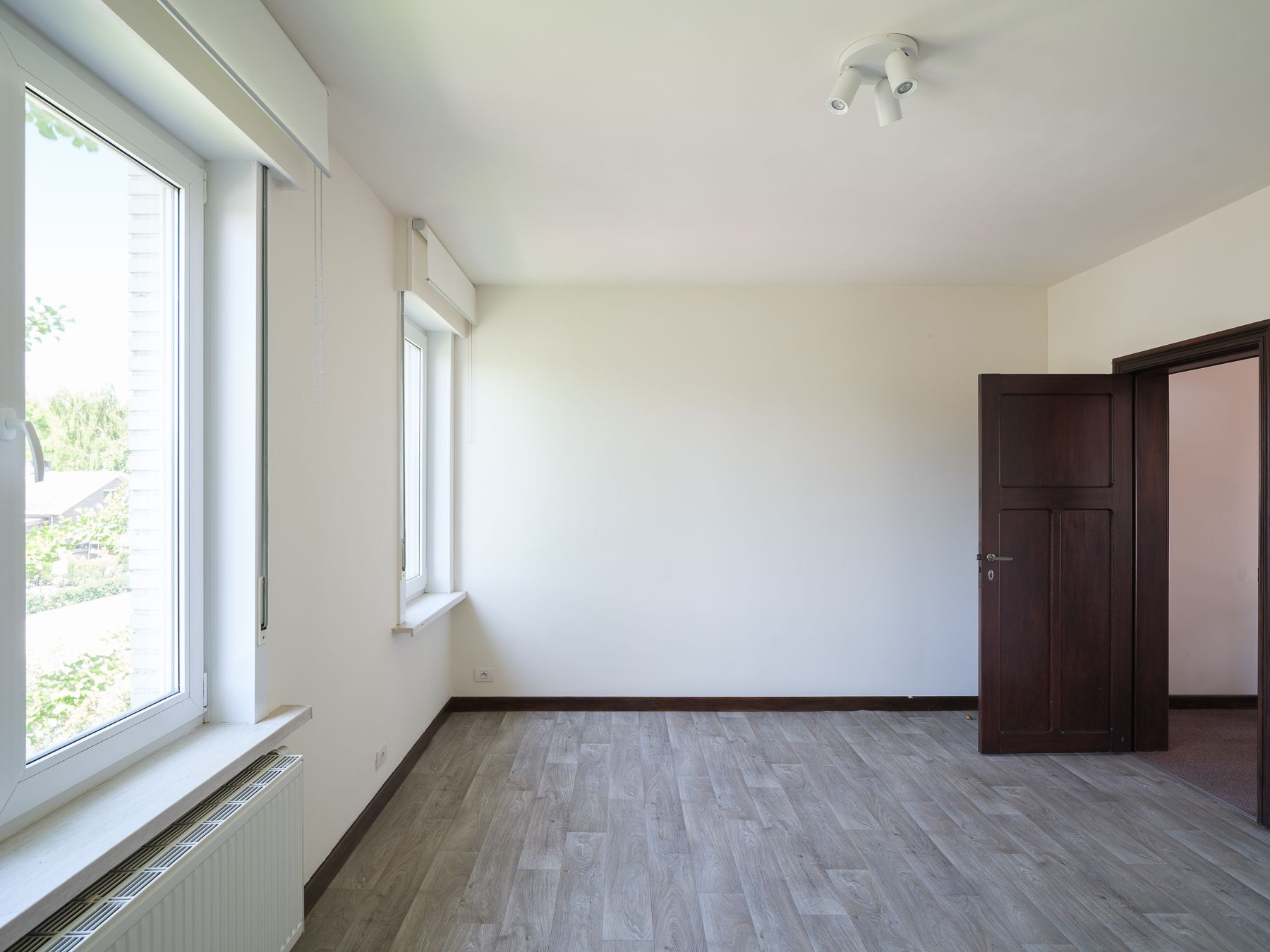 Gezellige woning met tuin in Deurle foto 12
