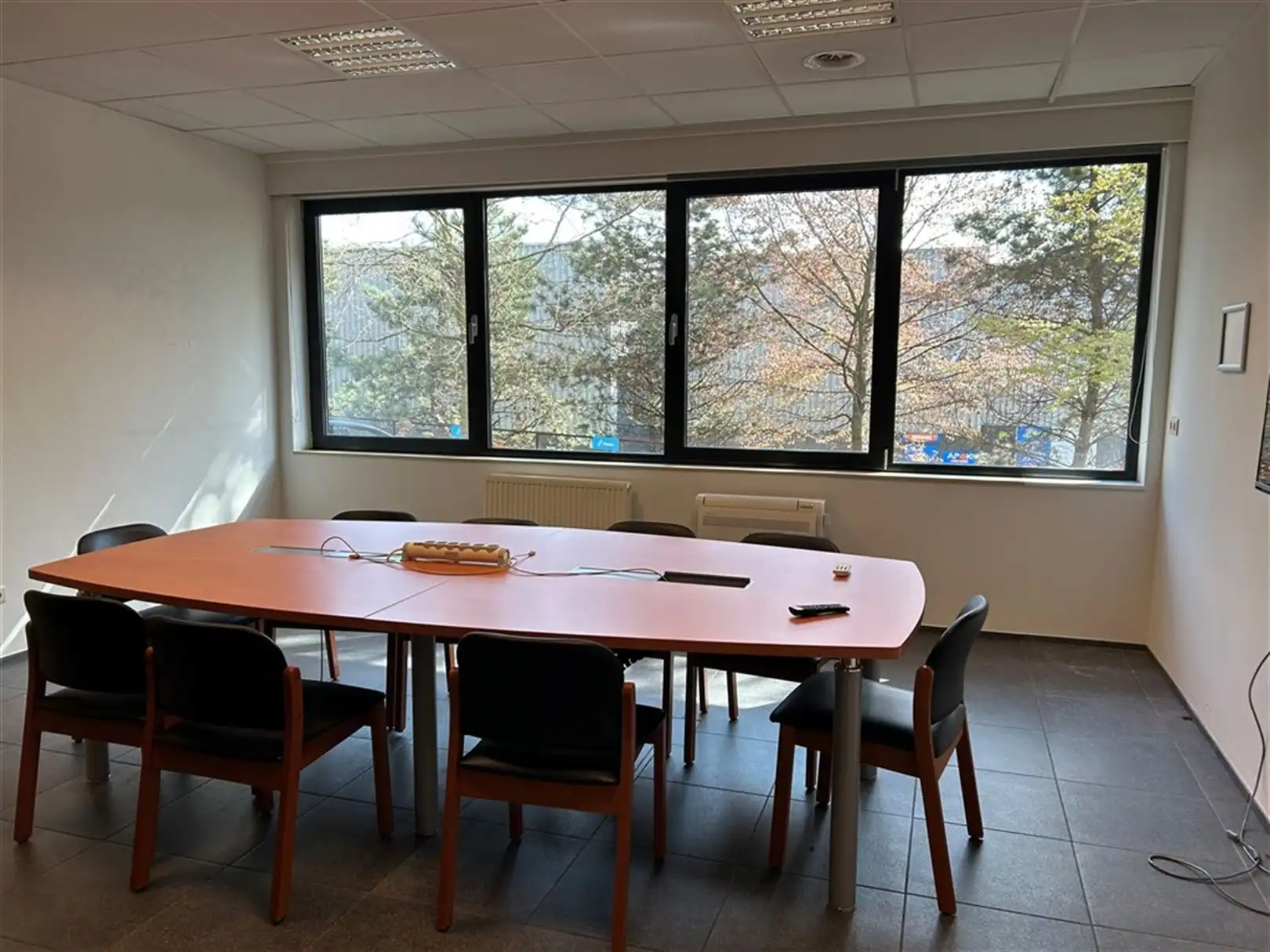 Kantoor te huur in Lummen met goede verbinding, vlakbij het Klaverblad foto 30