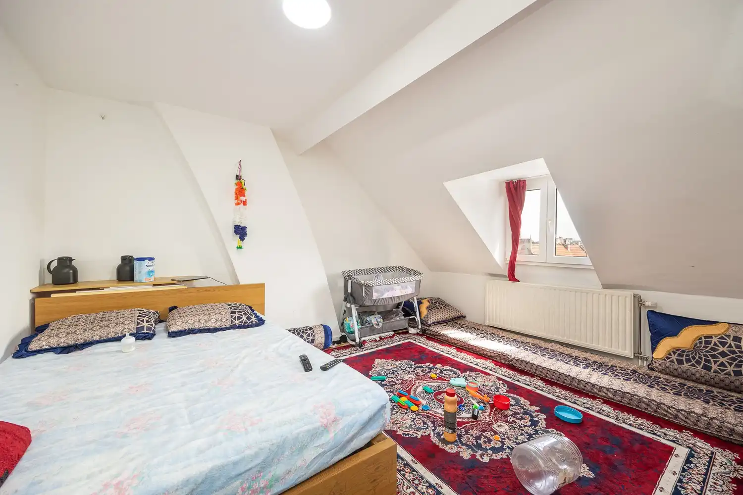 Opbrengsteigendom met handelsgelijkvloers en 3 app. | Rendement >5% foto 25