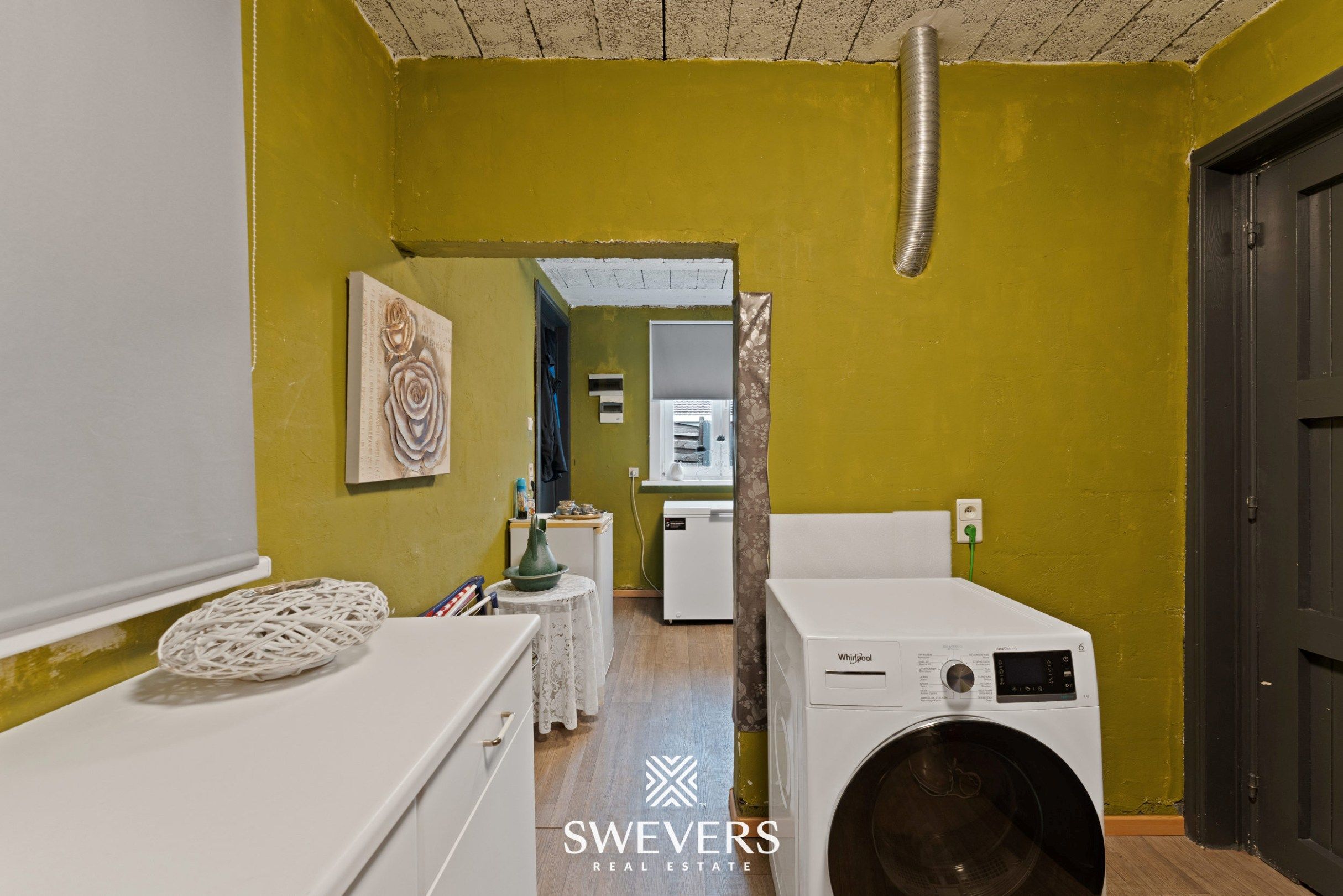 Charmante en functioneel ingerichte woning te Zoutleeuw  foto 18