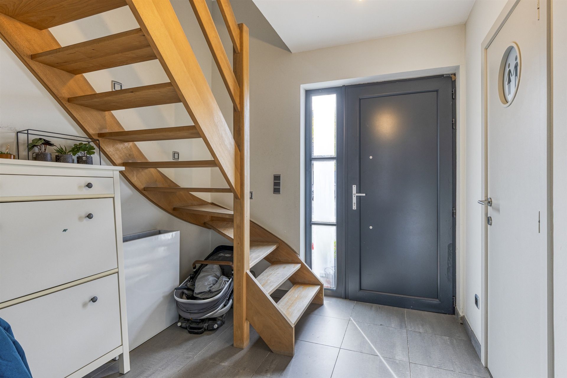 Woning op rustige voorkeursligging vlakbij centrum! foto 3