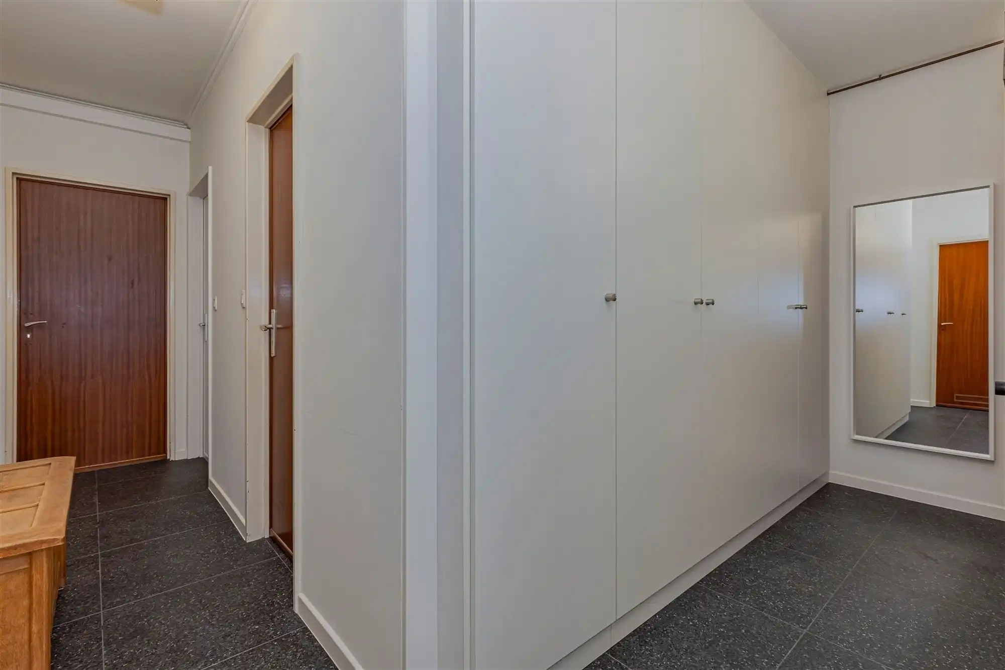 Leuk en licht 3 slk appt in het centrum van Vremde foto 15