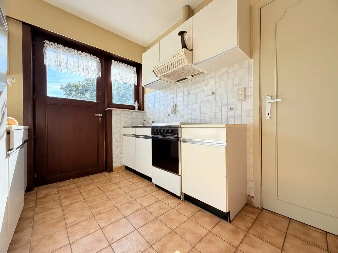 Ruime open bebouwing met mogelijkheden tot kangoeroewoning op 889 m² foto 9