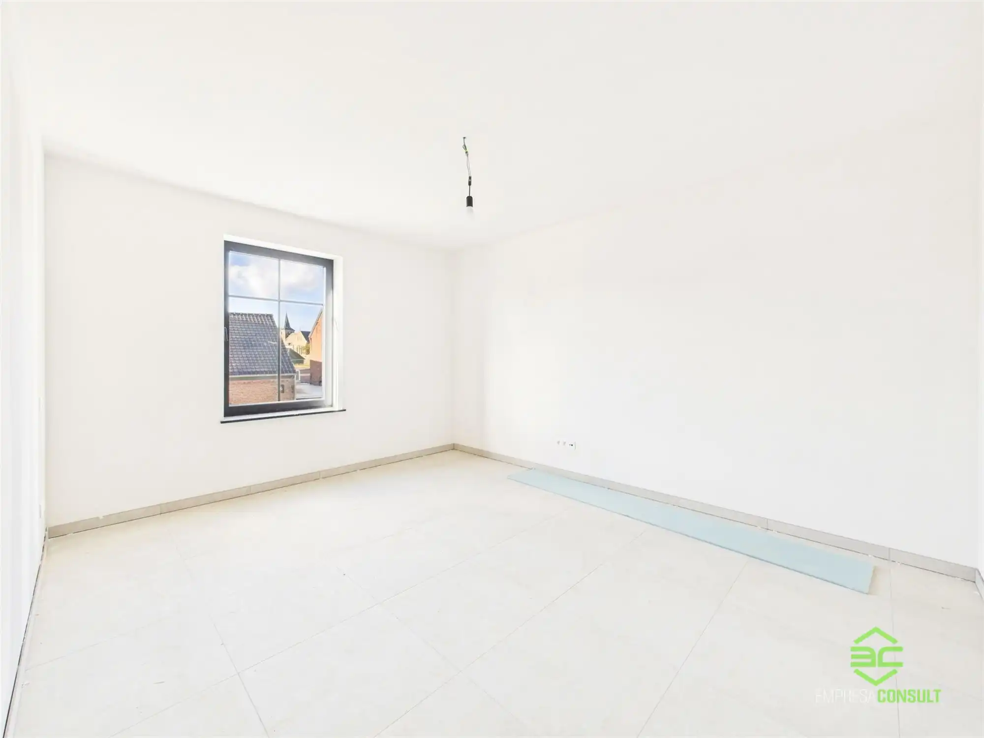 Nieuwbouwwoning in Rummen met 3slpk! foto 7