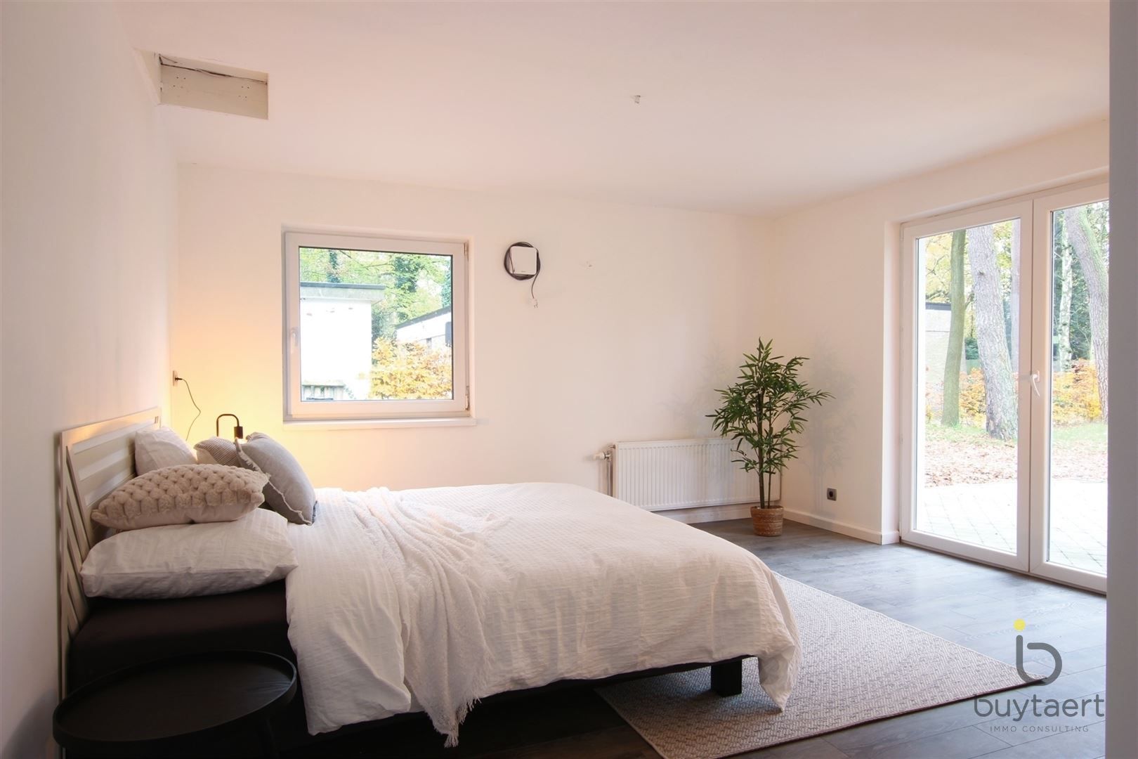 Grond met woning / ev tijdelijke woonst foto 14