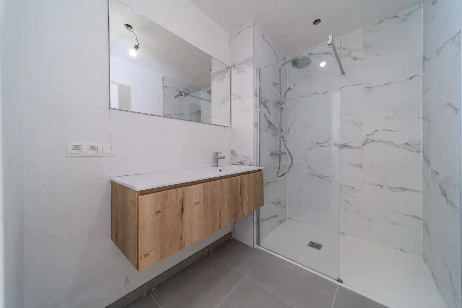 Exclusief nieuwbouwappartement te Aalst foto 17