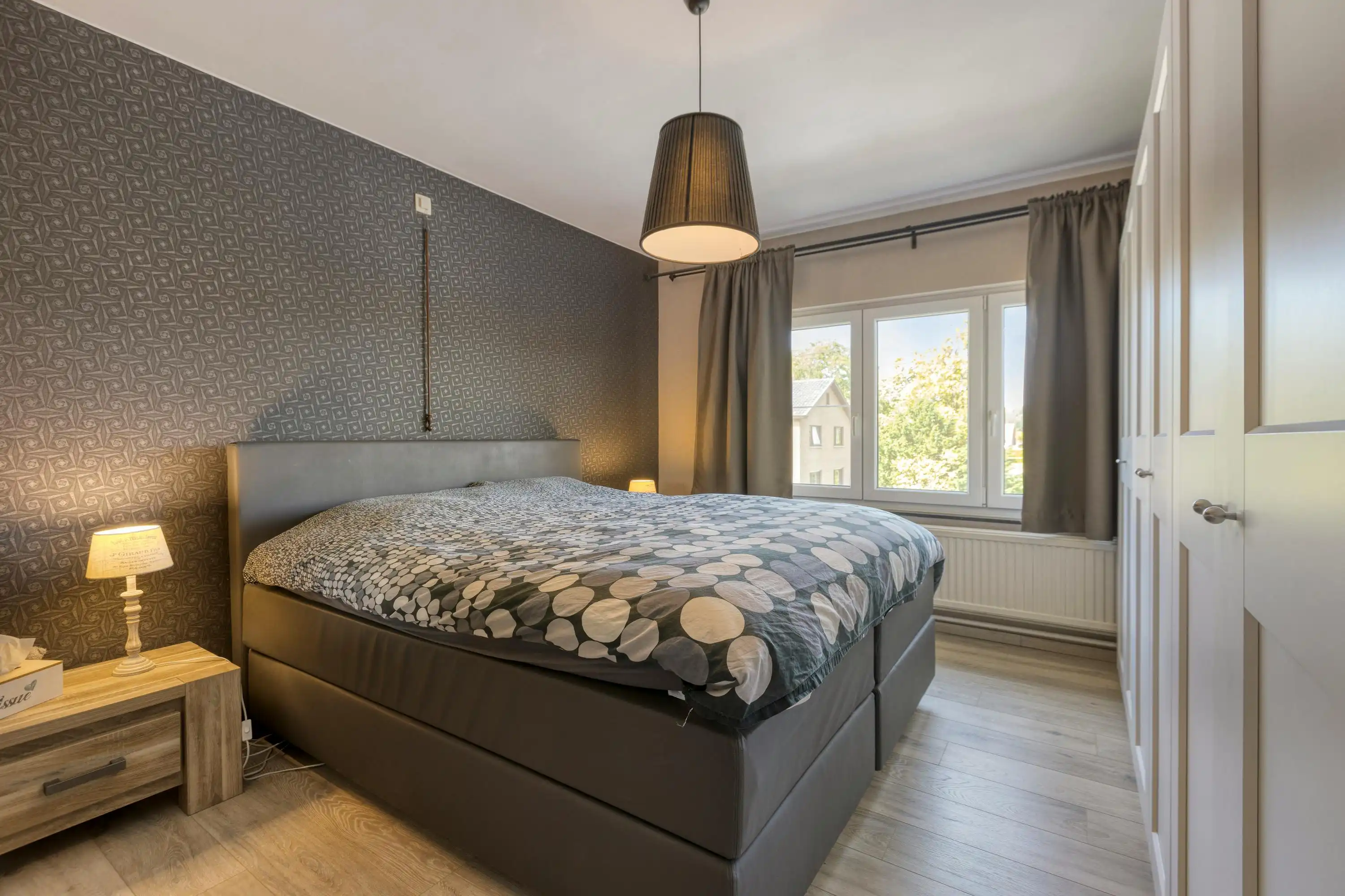 Instapklare woning met 5 slaapkamers te Alken foto 16