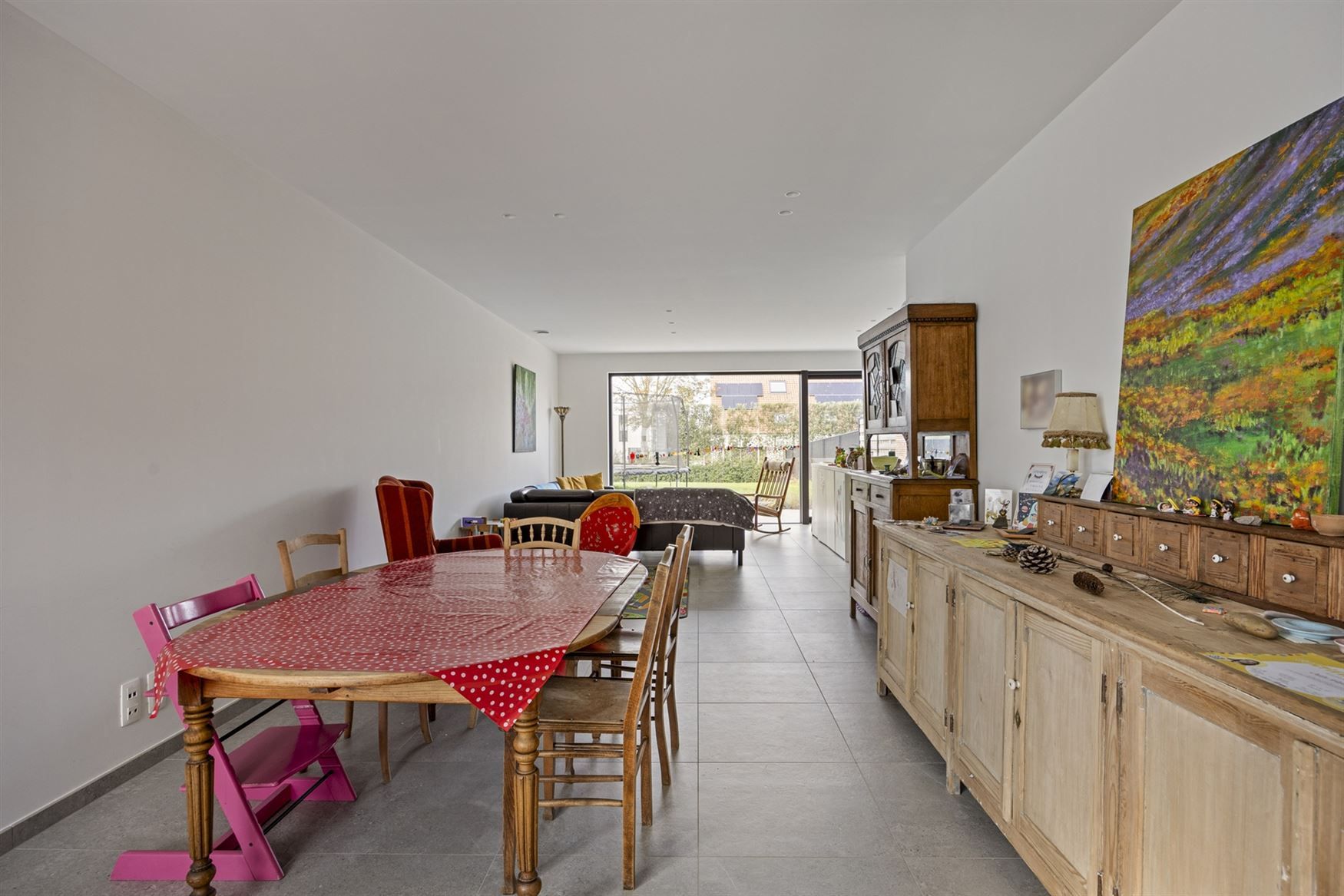 Energiezuinige gezinswoning foto 3