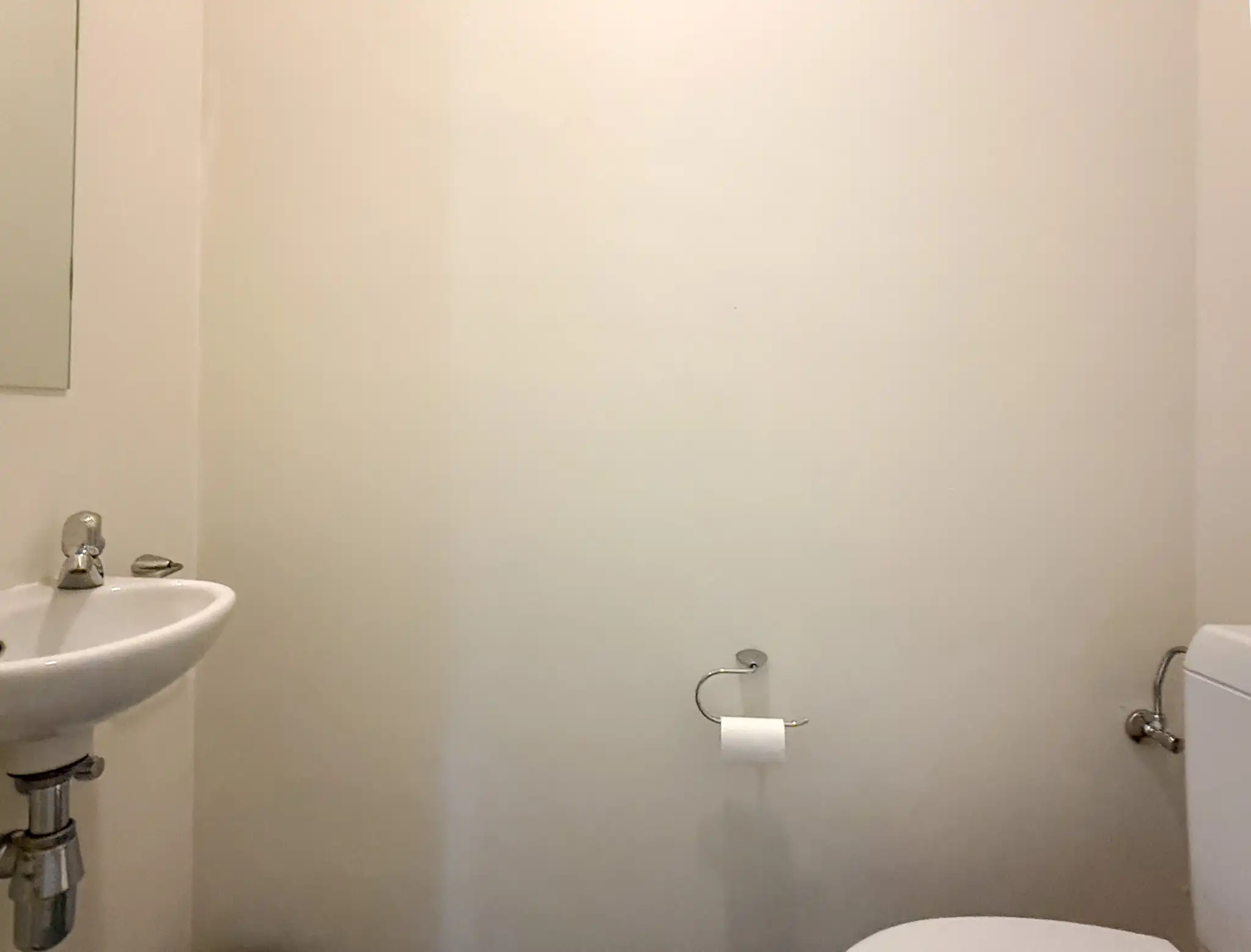 Mooi appartement met 1 slaapkamer nabij centrum Melsele met autostaanplaats foto 9
