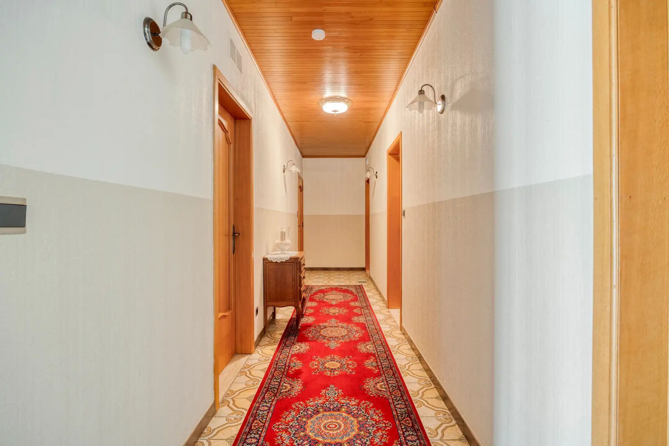 Prima onderhouden laagbouwwoning op uitzonderlijk perceel foto 15