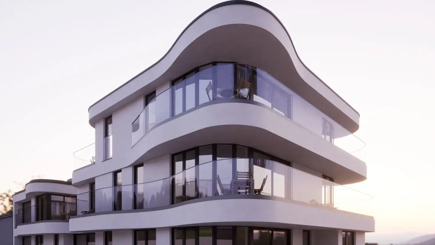 RESIDENTIE DUNES foto 4