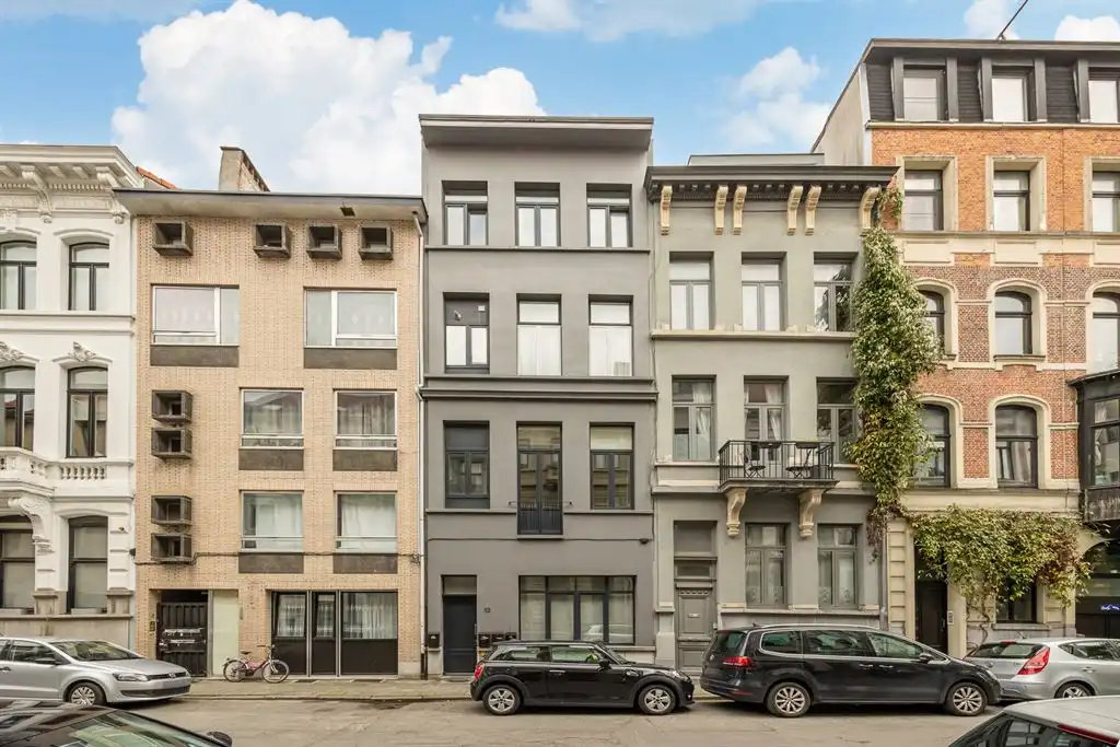Instapklaar gelijkvloersappartement op toplocatie foto 14