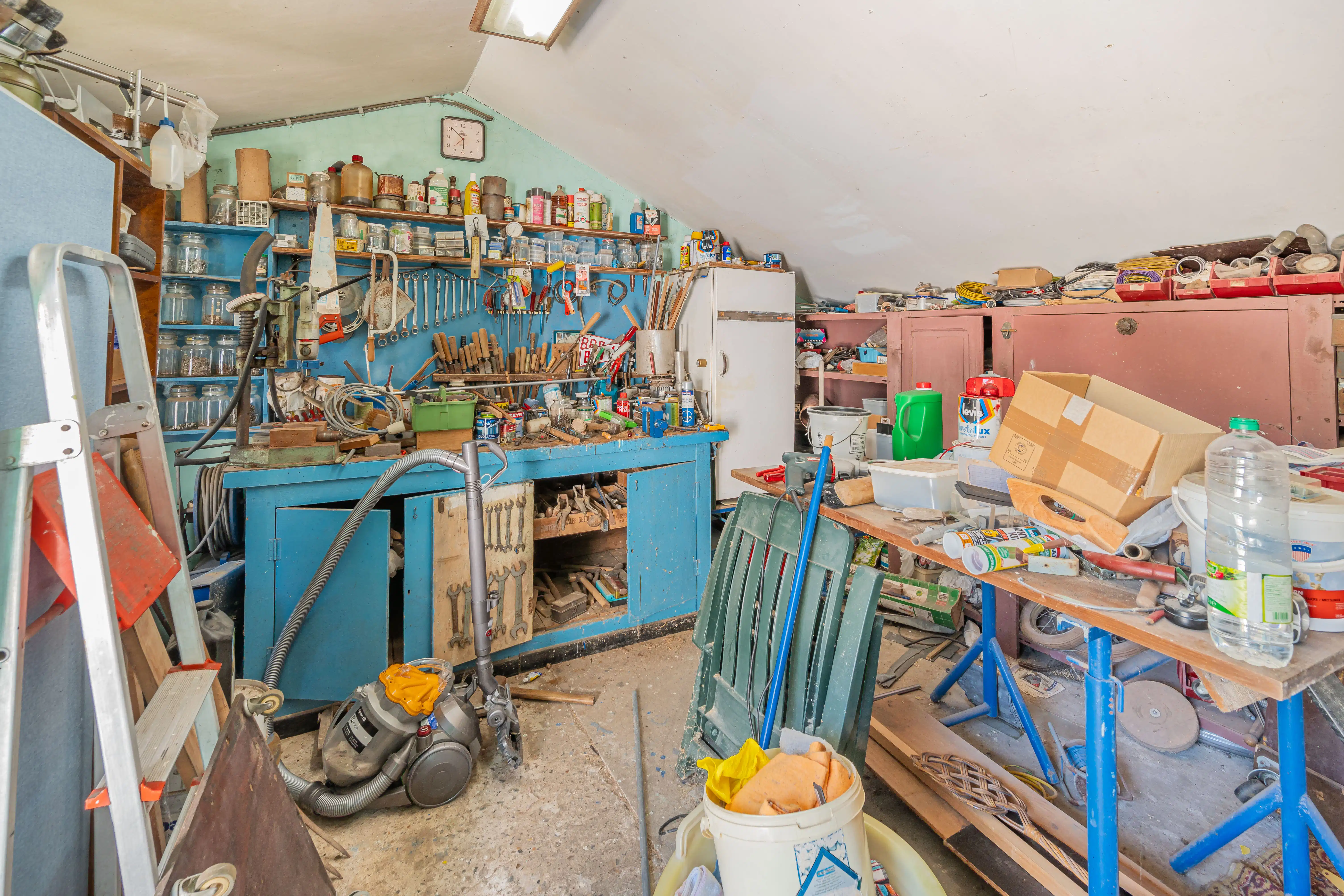 HOB op 819m² met uitzicht over weilanden, unieke ligging foto 17