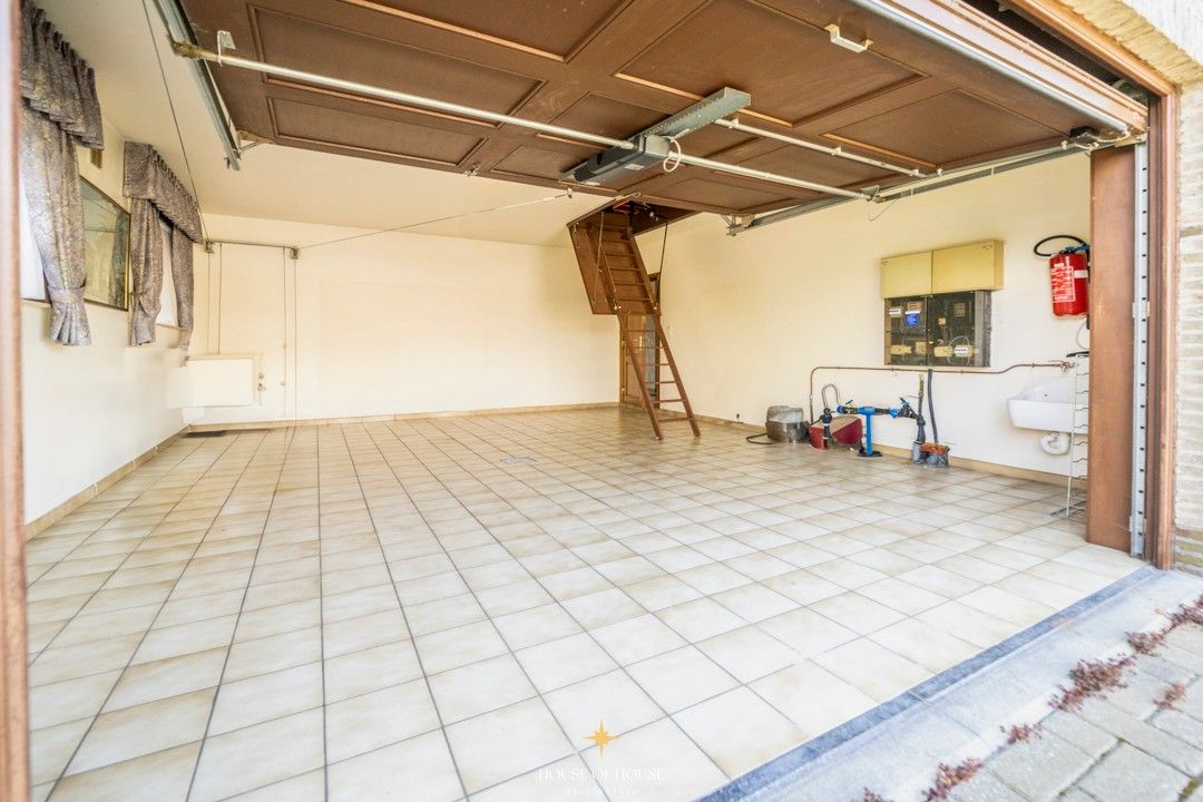 Charmante villa-bungalow op toplocatie in Merelbeke Kwenenbos foto 19