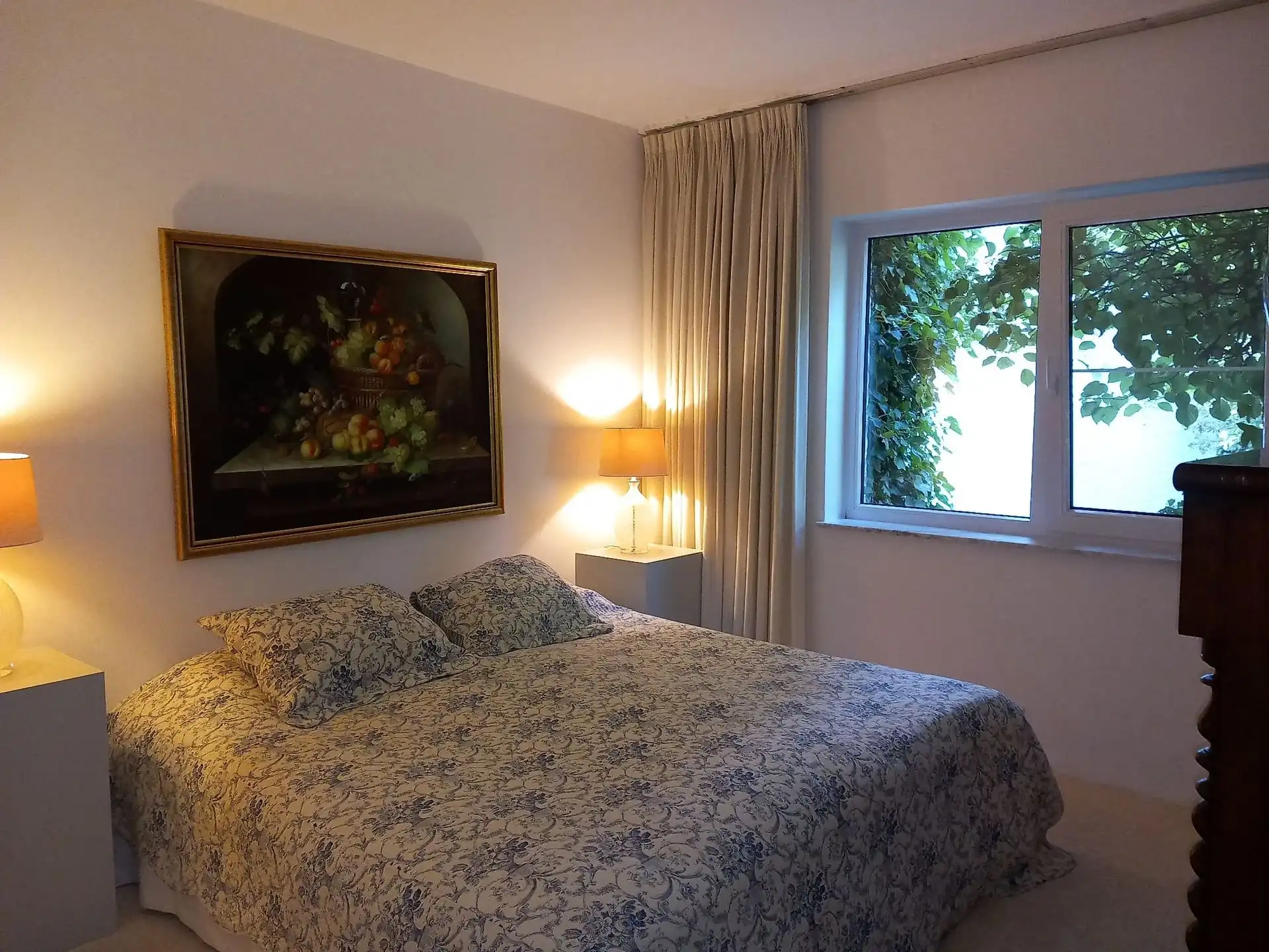 Vrijstaande villa op toplocatie aan de Zilverkust in Lanaken foto 15