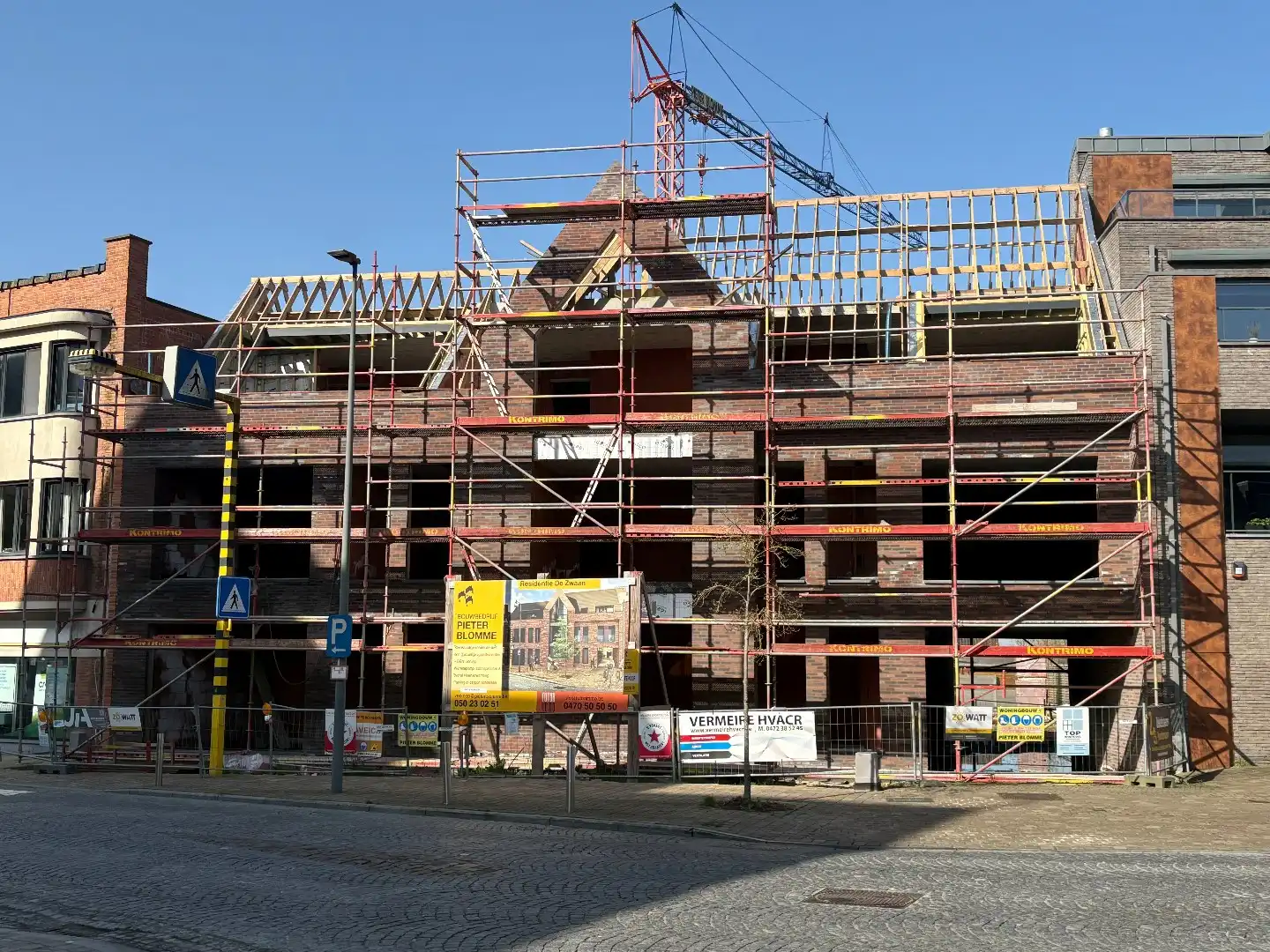 Residentie De Zwaan foto 3