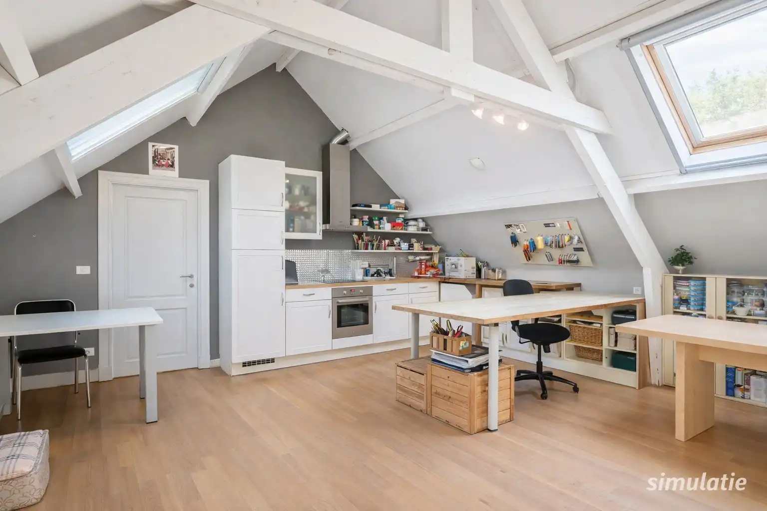 Exclusieve Villa op perceel van 3675 m² ook als Kangoeroe woning foto 19